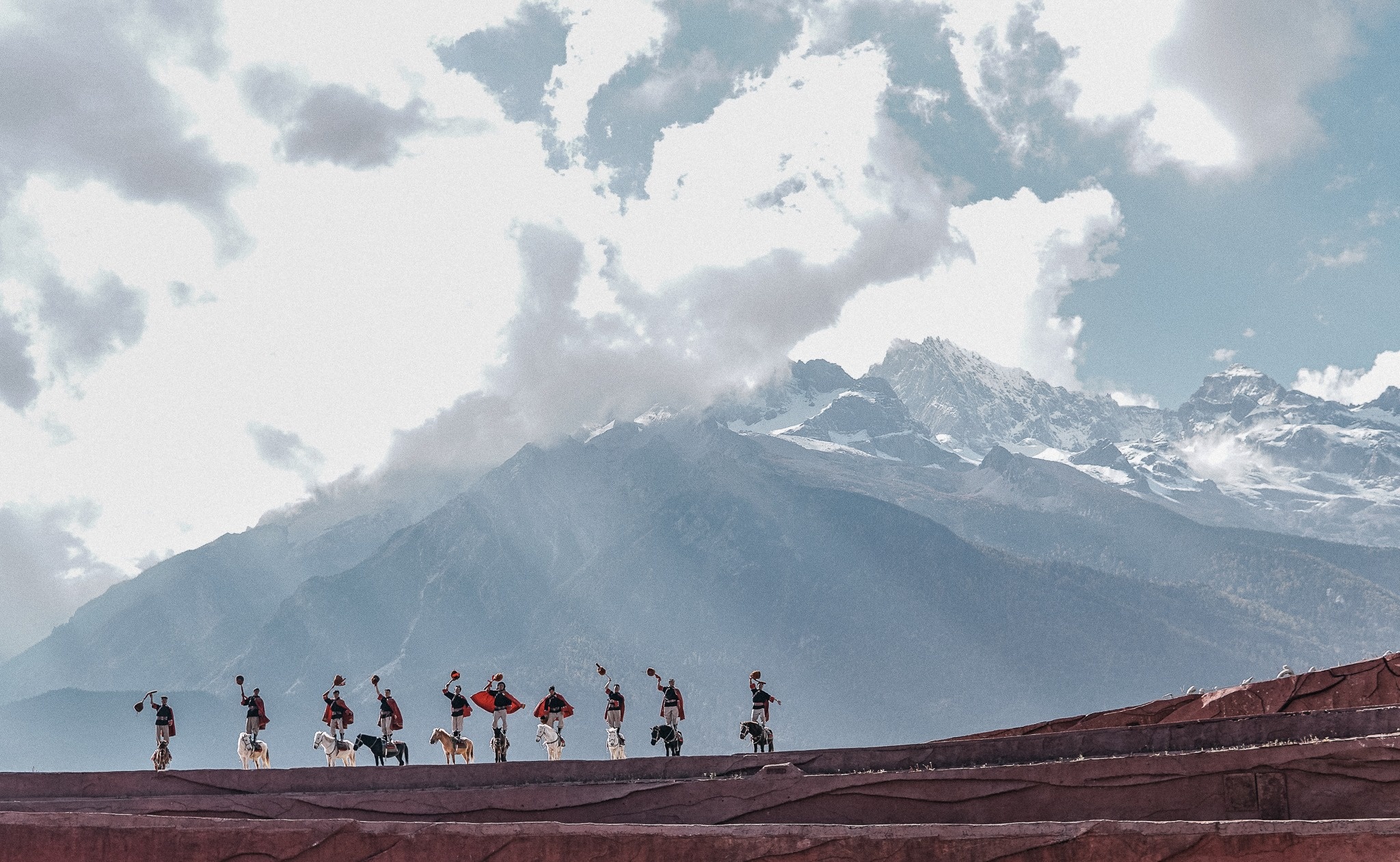 Du lich Trung Quoc anh 26