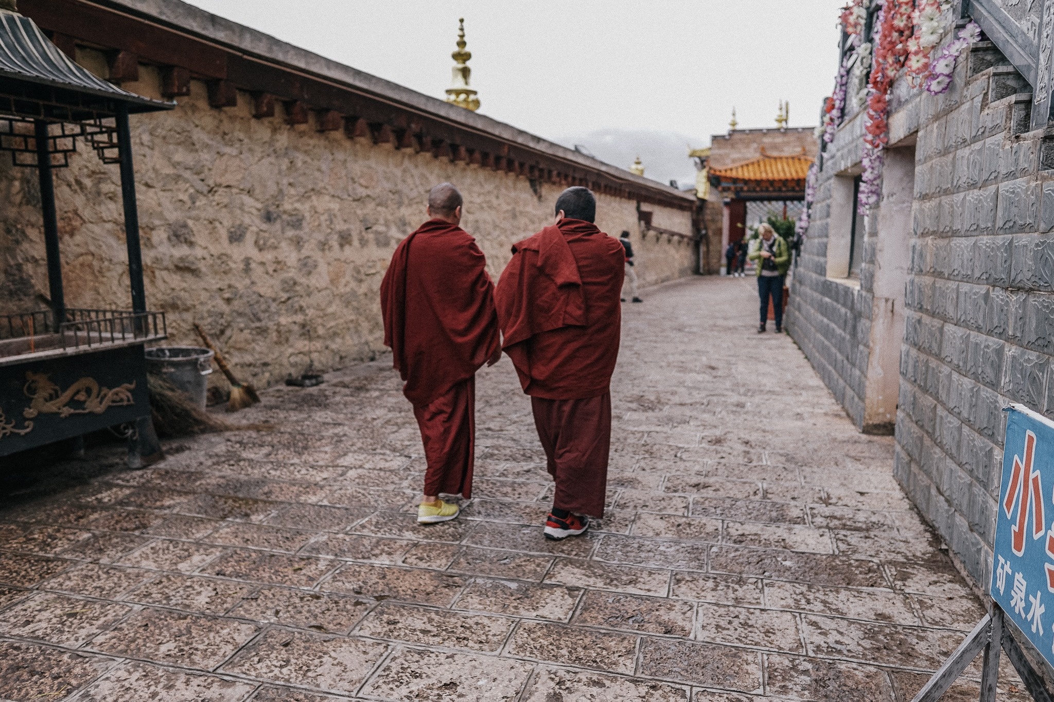 Du lich Trung Quoc anh 36