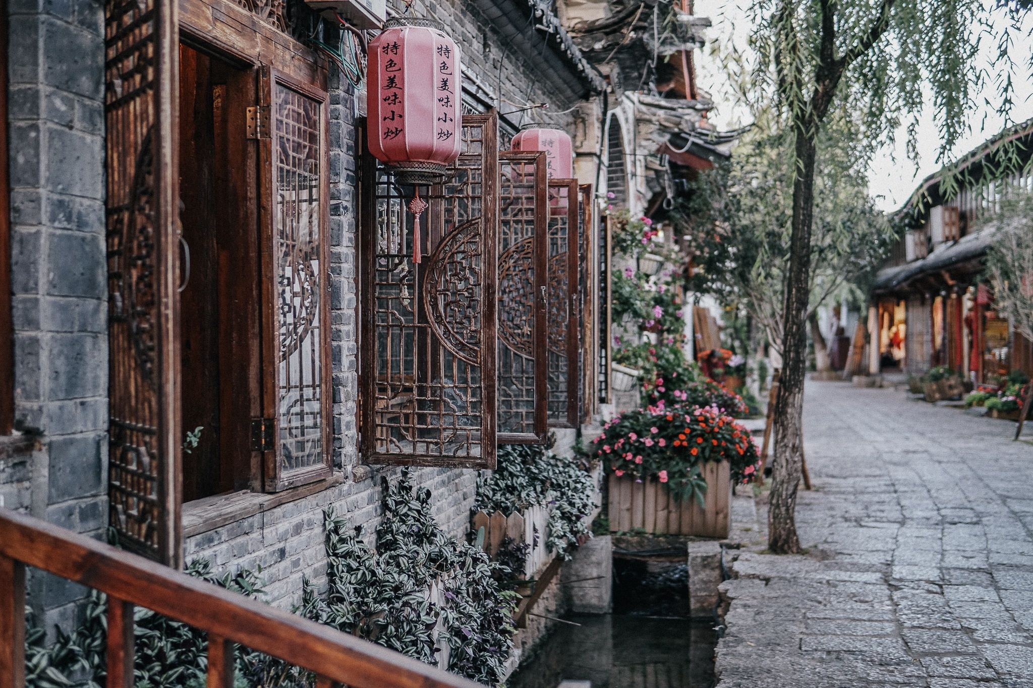 Du lich Trung Quoc anh 13