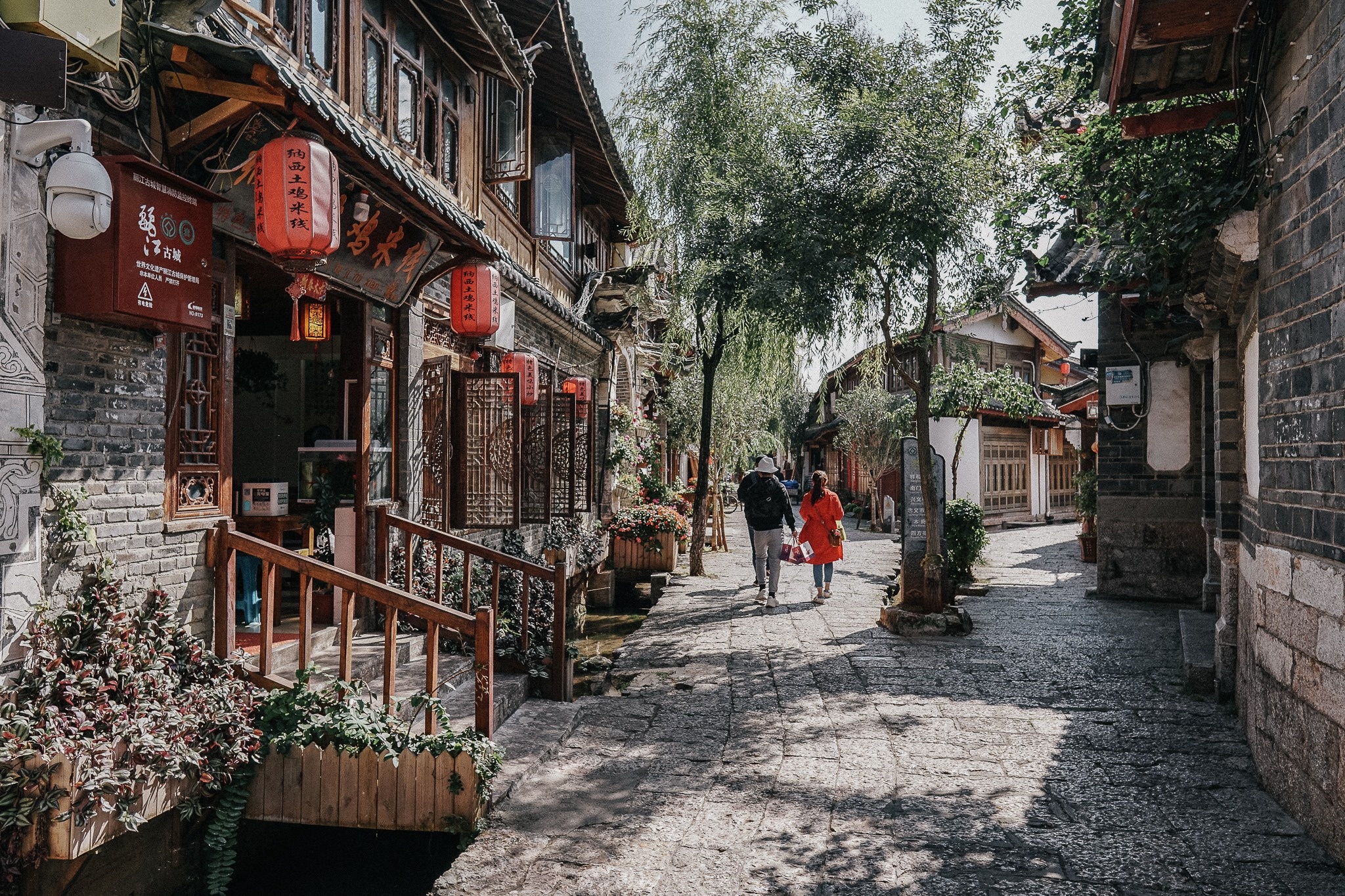 Du lich Trung Quoc anh 14