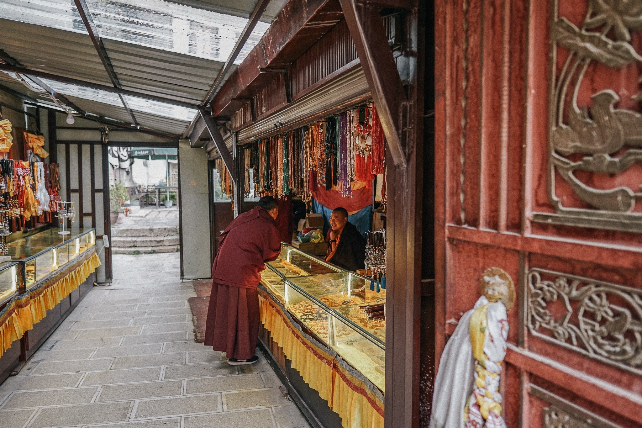 Du lich Trung Quoc anh 15