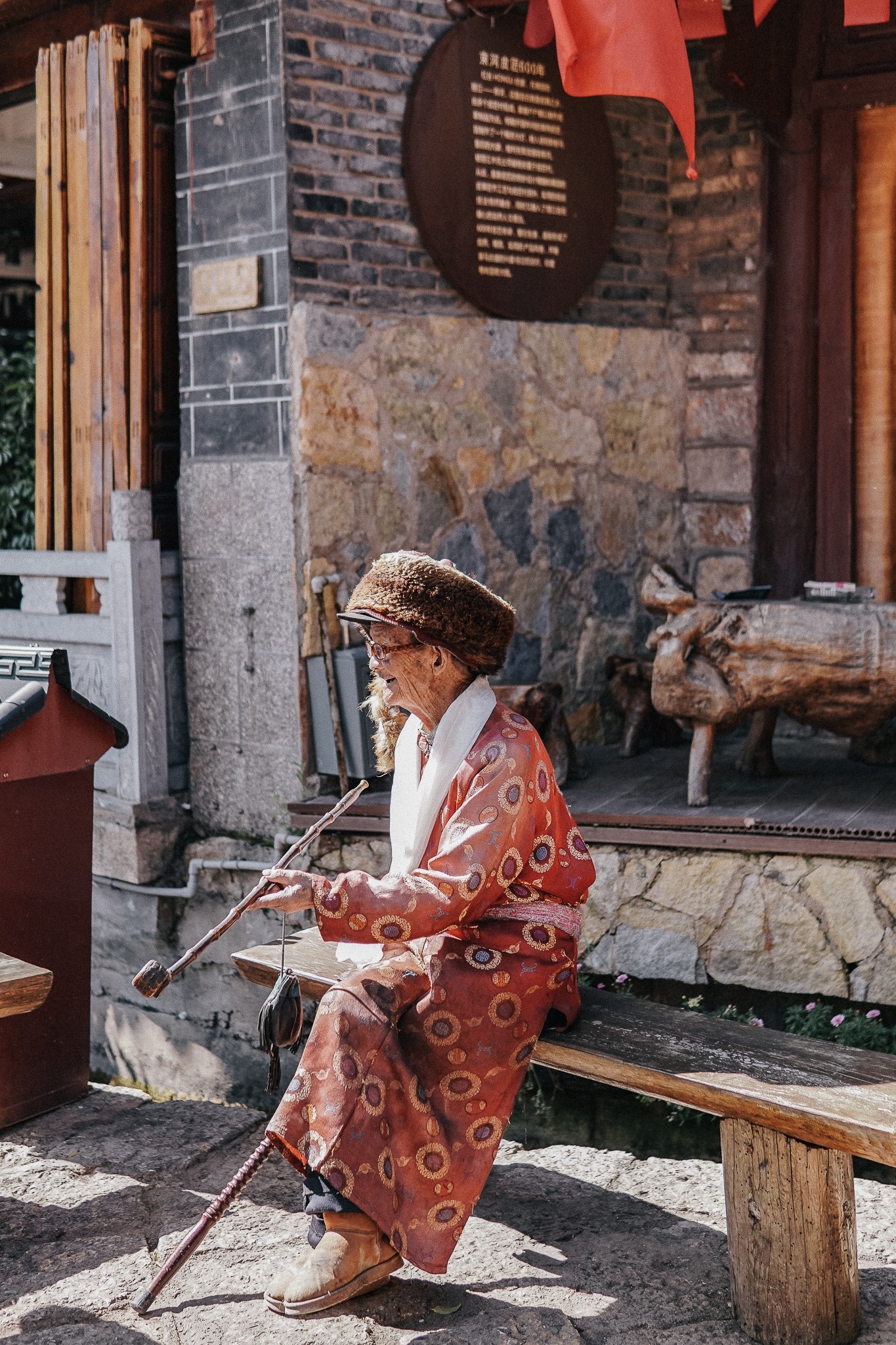 Du lich Trung Quoc anh 38