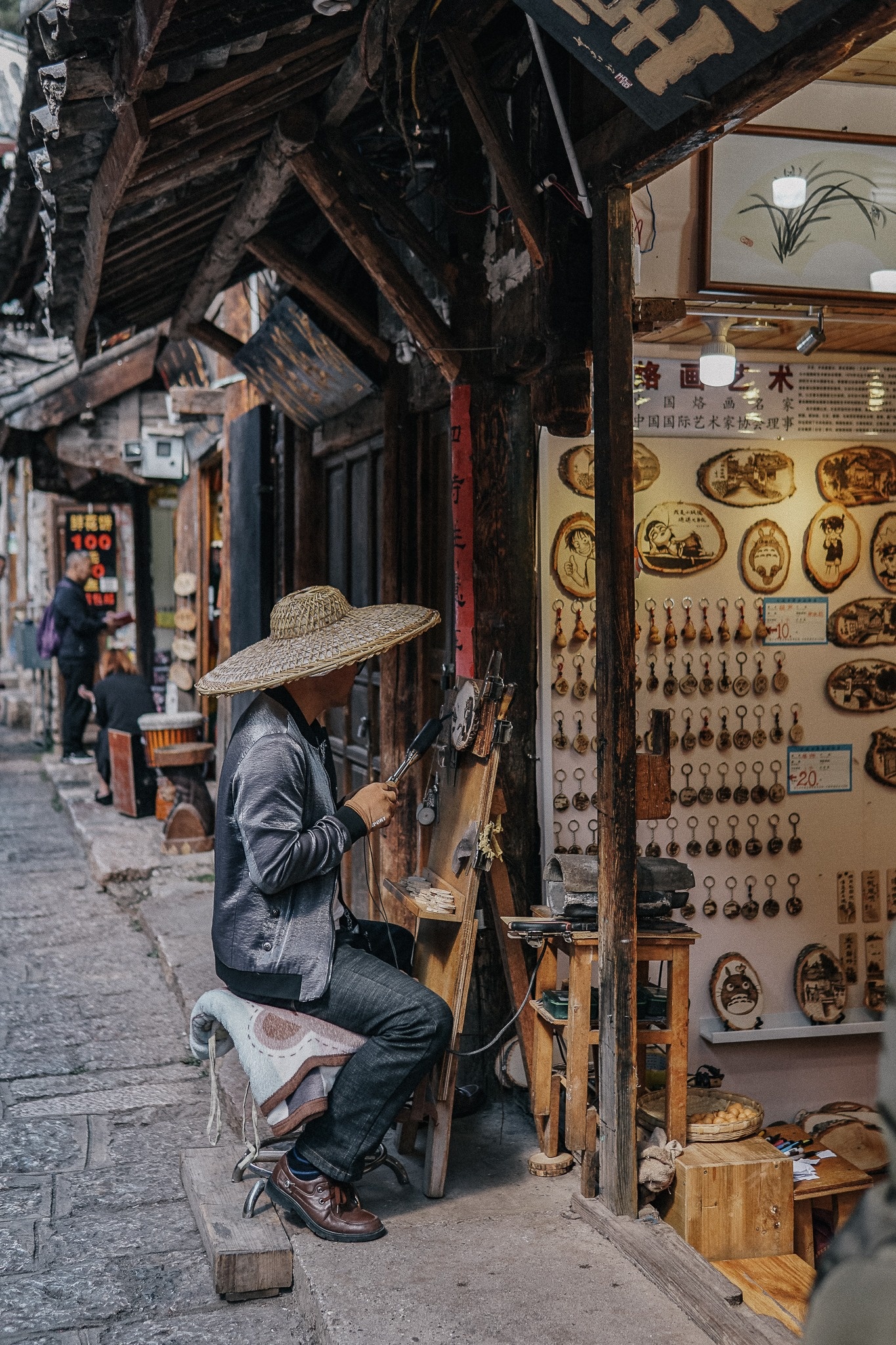 Du lich Trung Quoc anh 40