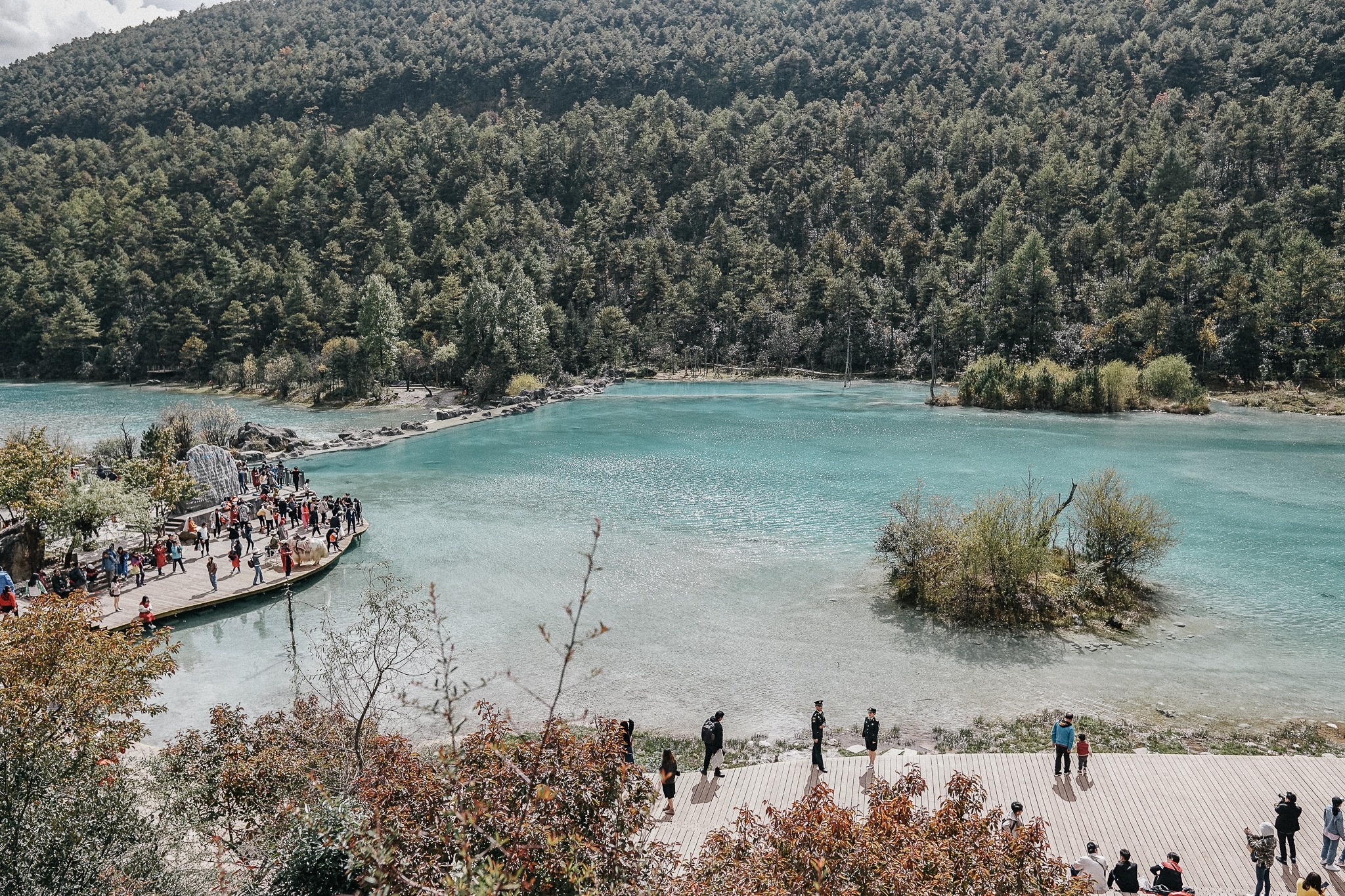 Du lich Trung Quoc anh 17