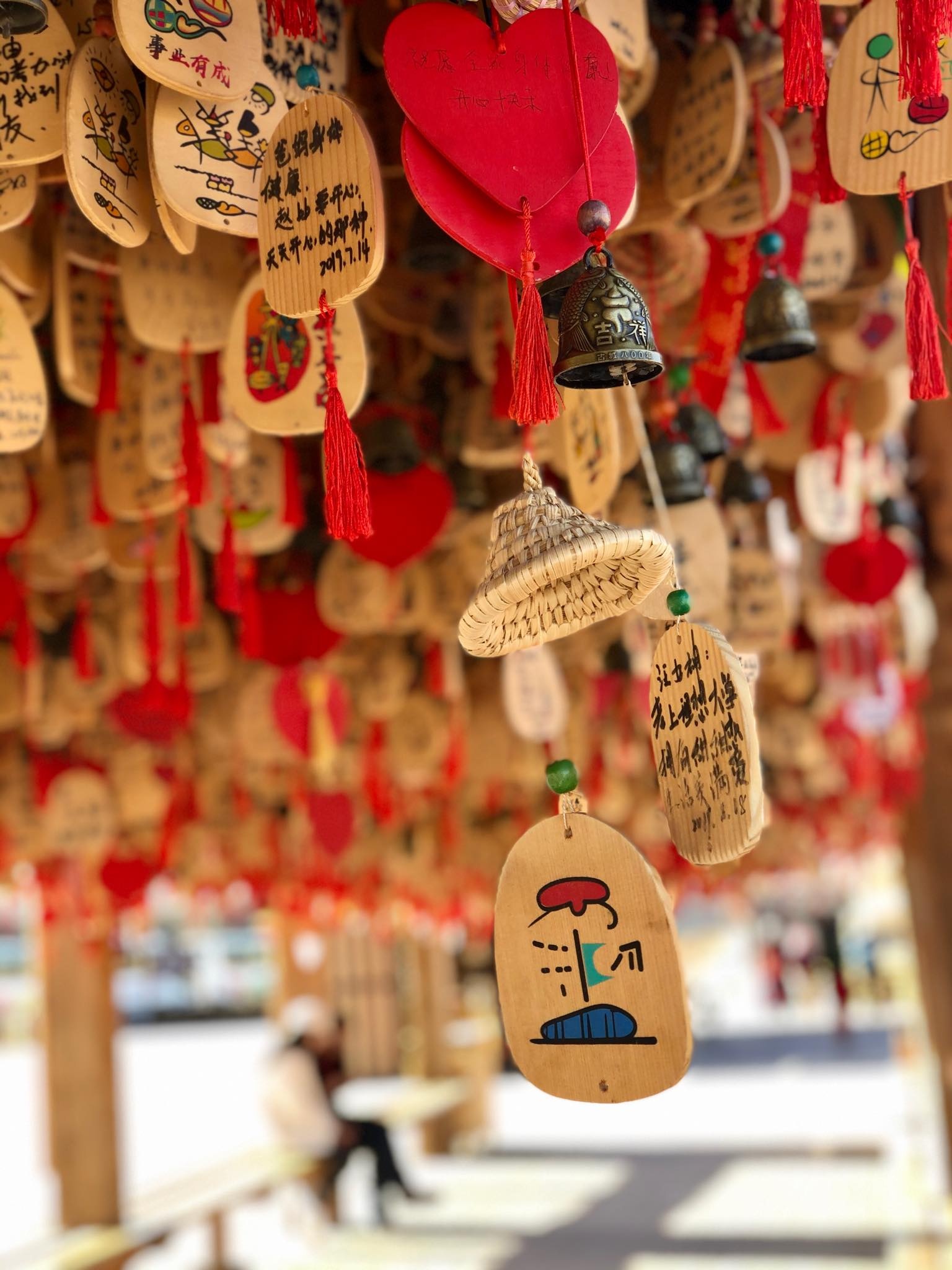 My nhan Tan Cuong anh 2