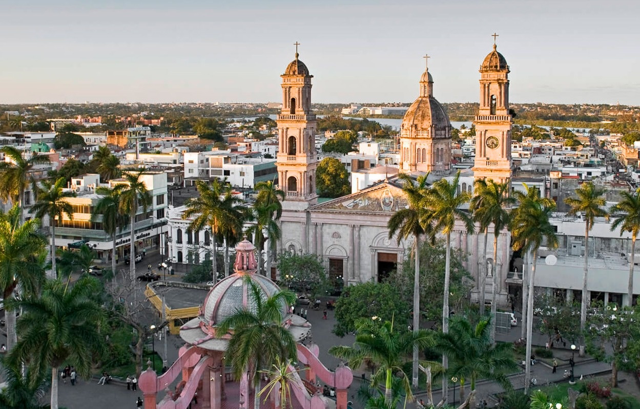 10 thanh pho nguy hiem nhat the gioi hinh anh