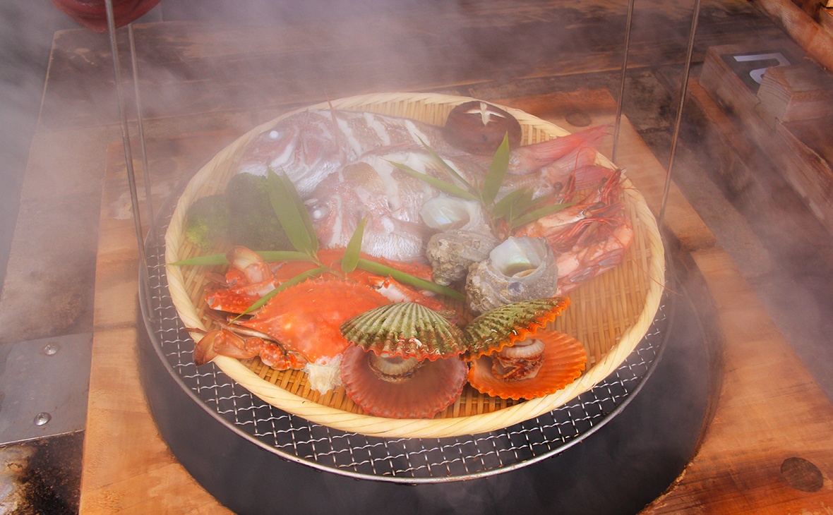 Thanh pho Nhat Ban anh 2