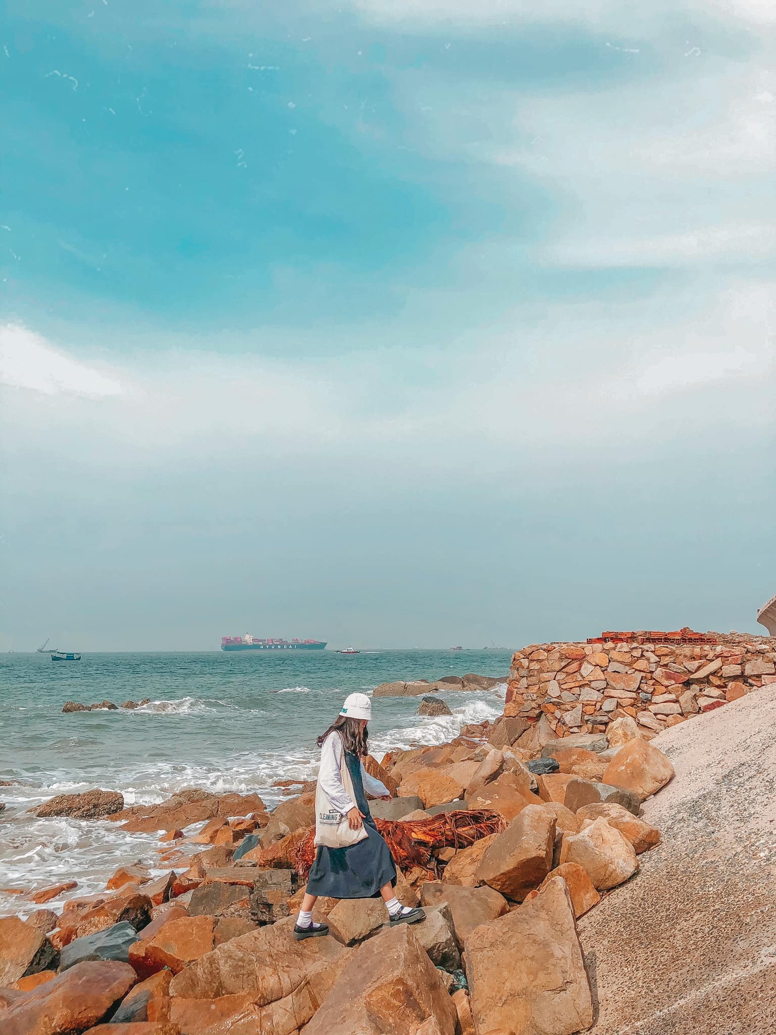 Dia diem check-in Vung Tau anh 10