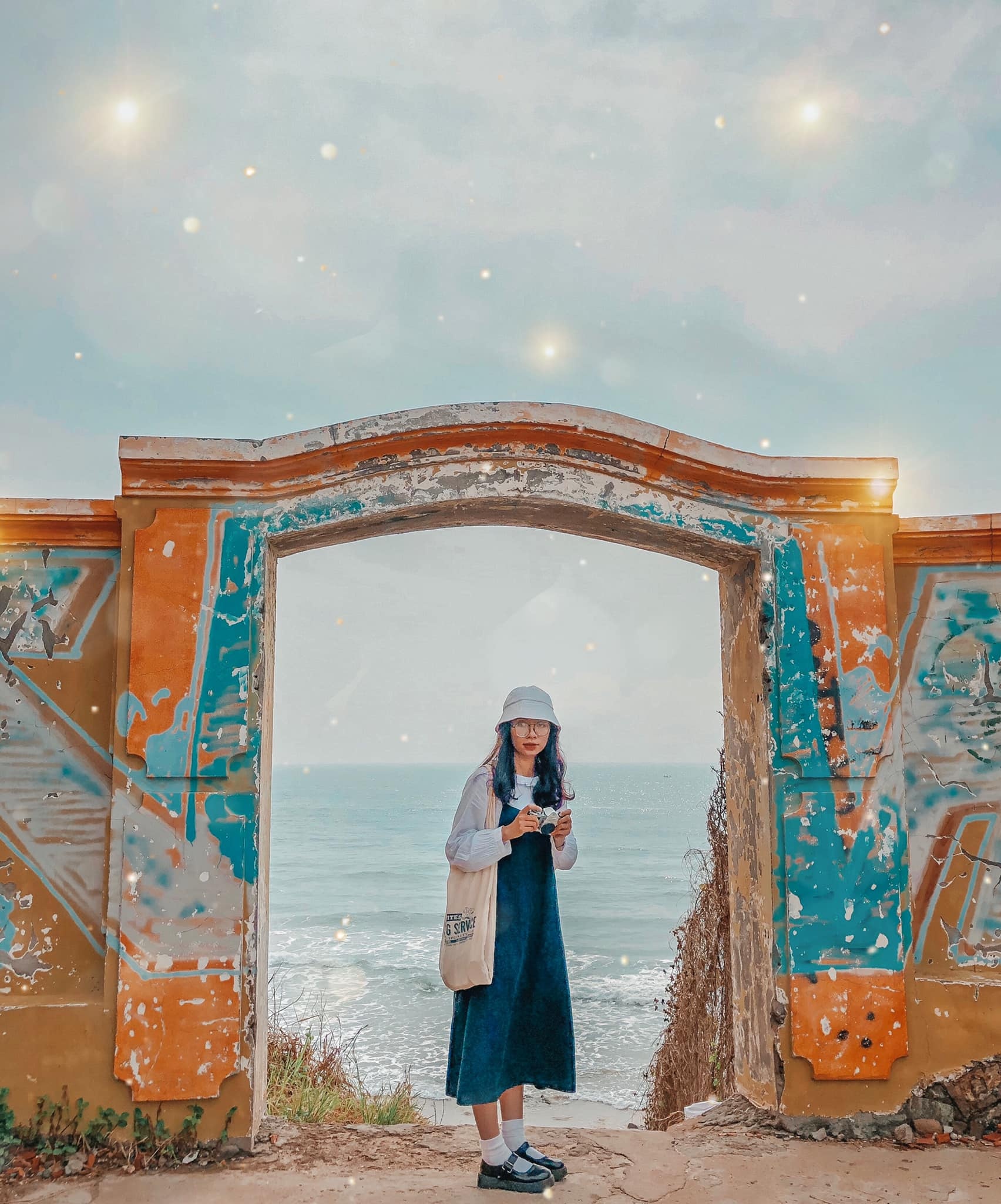 Dia diem check-in Vung Tau anh 2