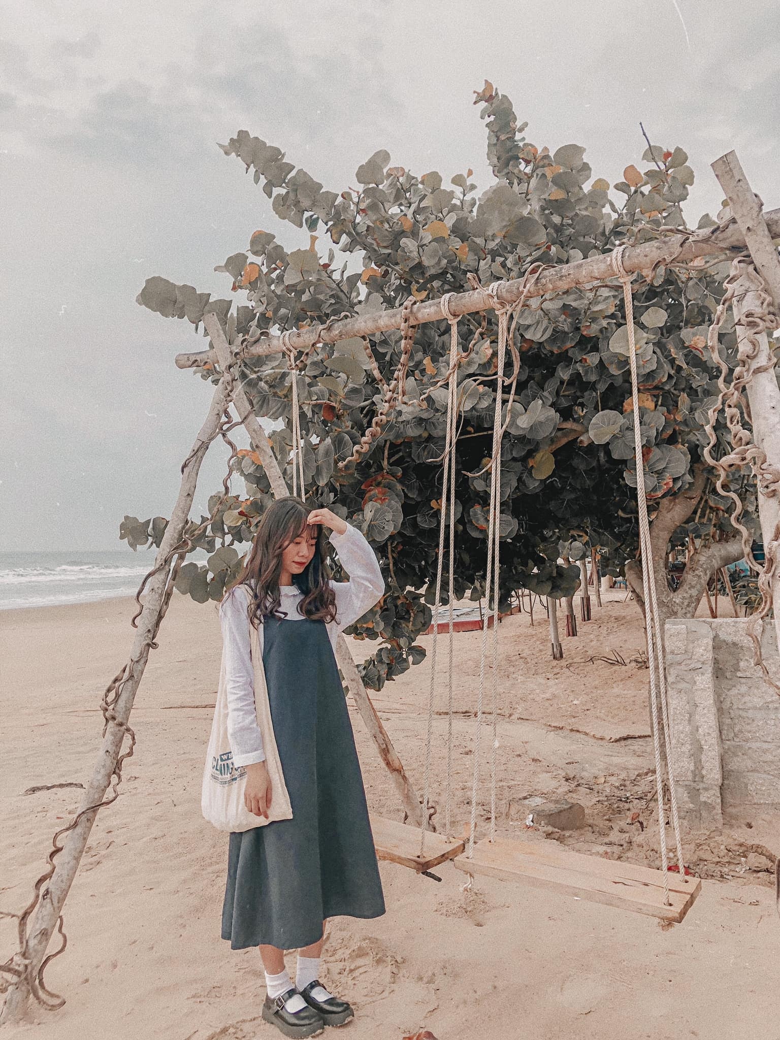 Dia diem check-in Vung Tau anh 4