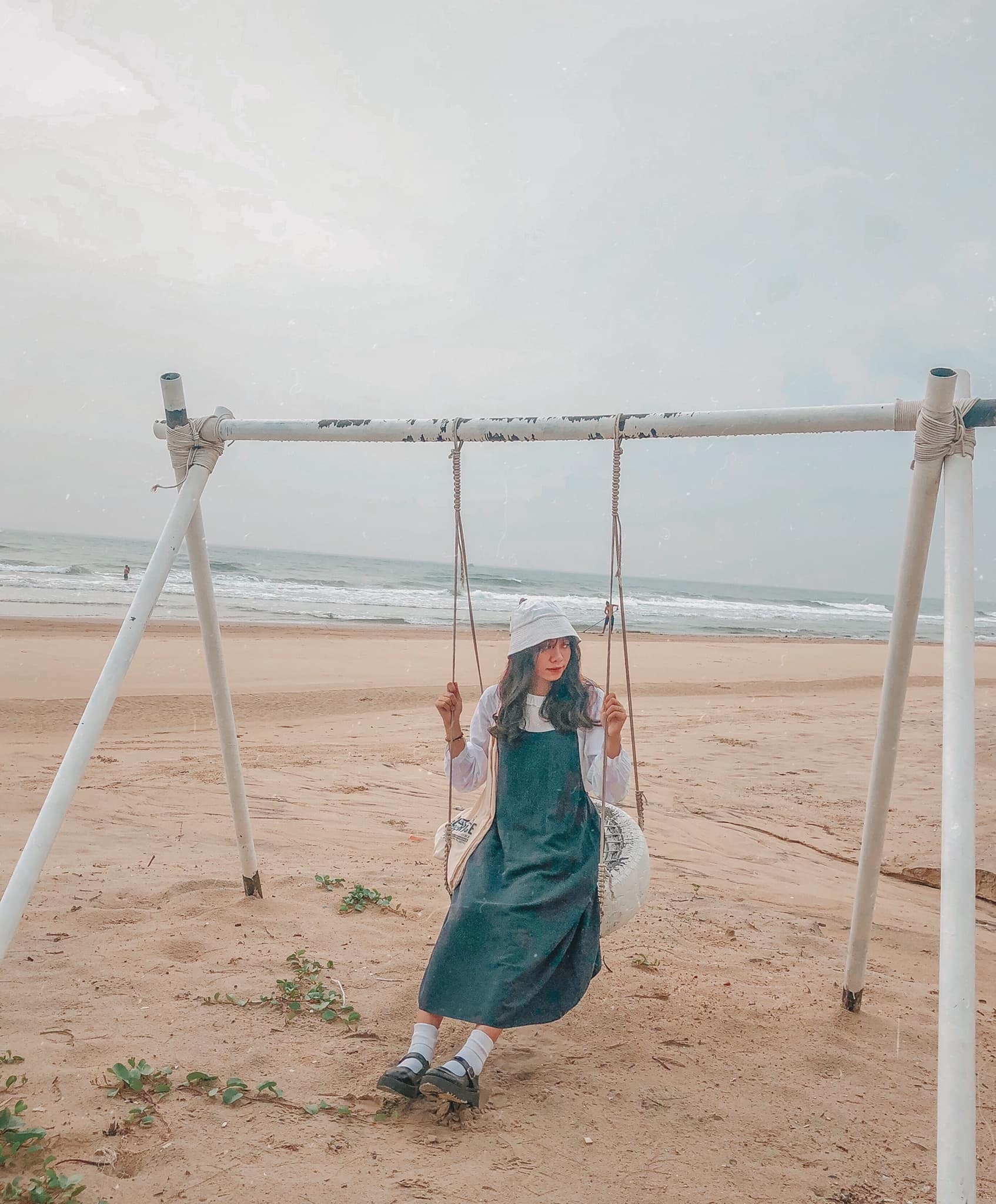 Dia diem check-in Vung Tau anh 6