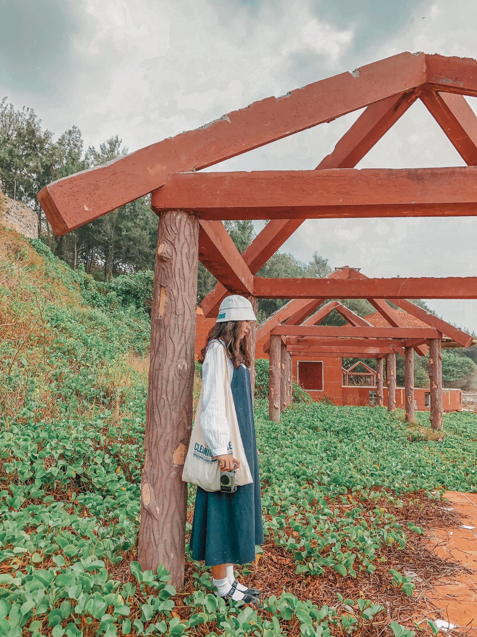 Dia diem check-in Vung Tau anh 11