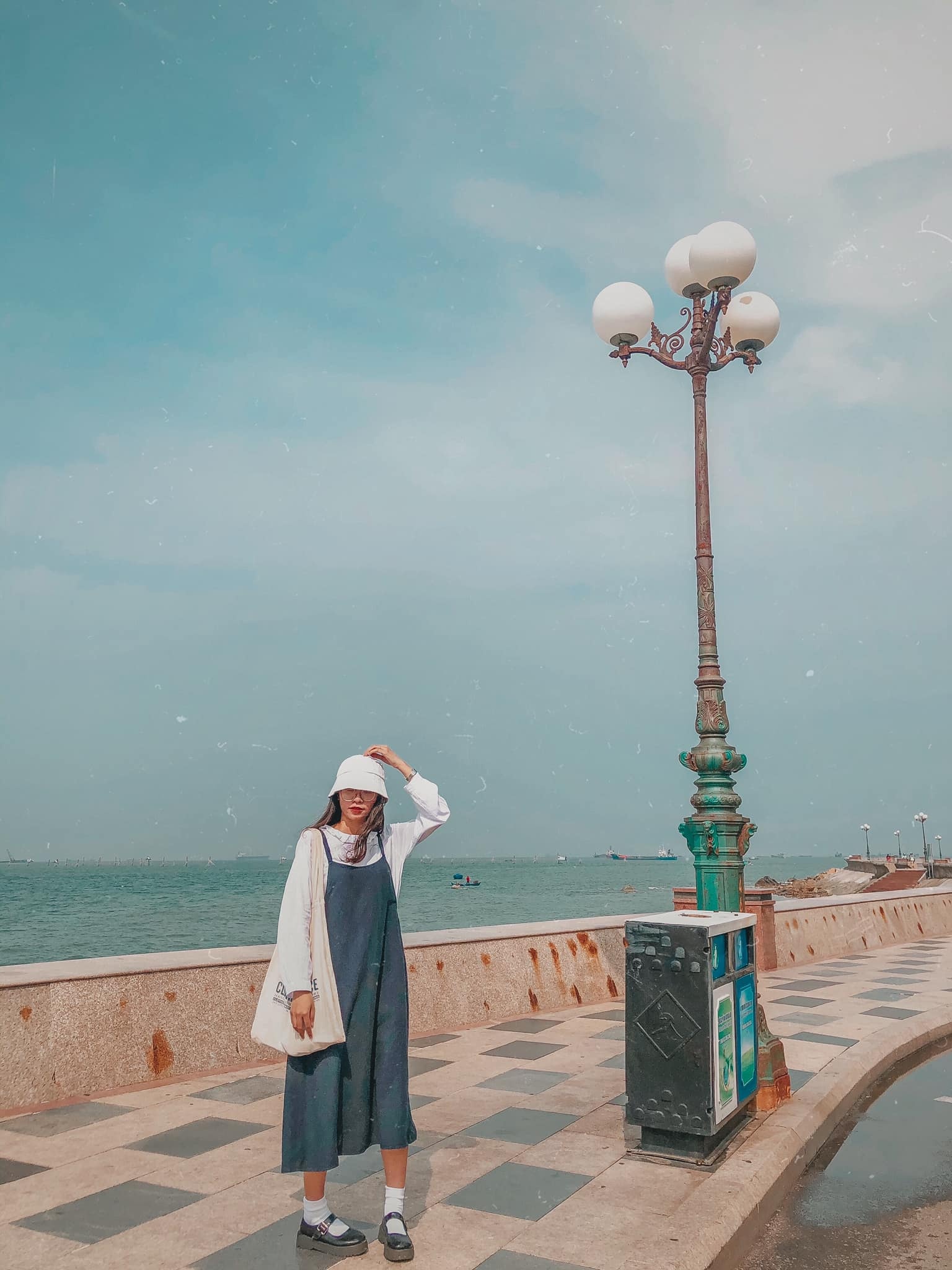 Dia diem check-in Vung Tau anh 7