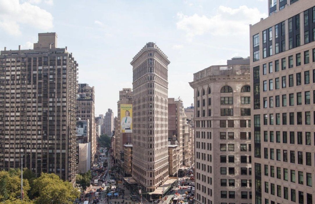 Thanh pho choc troi anh 9