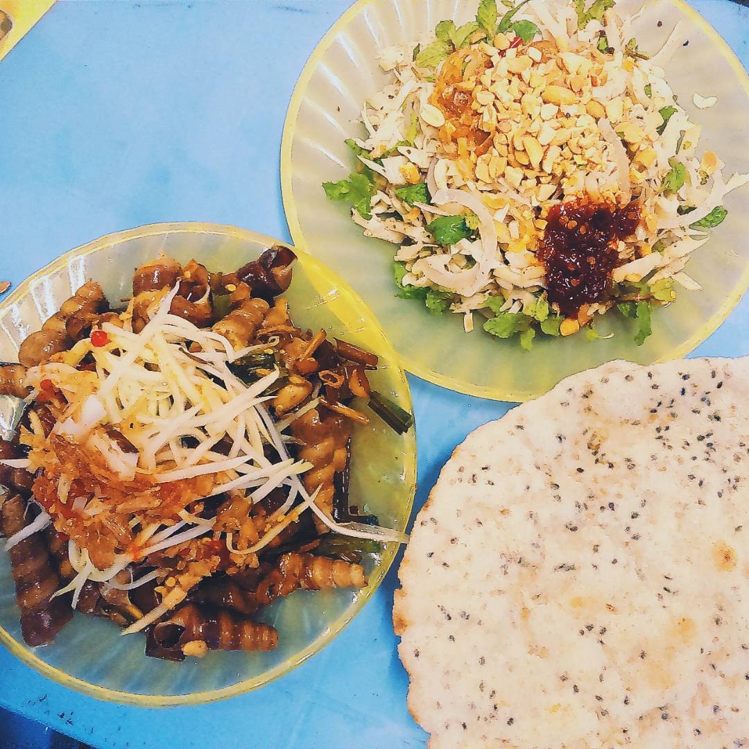Mon ngon o Da Nang anh 8