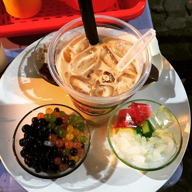 Mon ngon o Da Nang anh 11