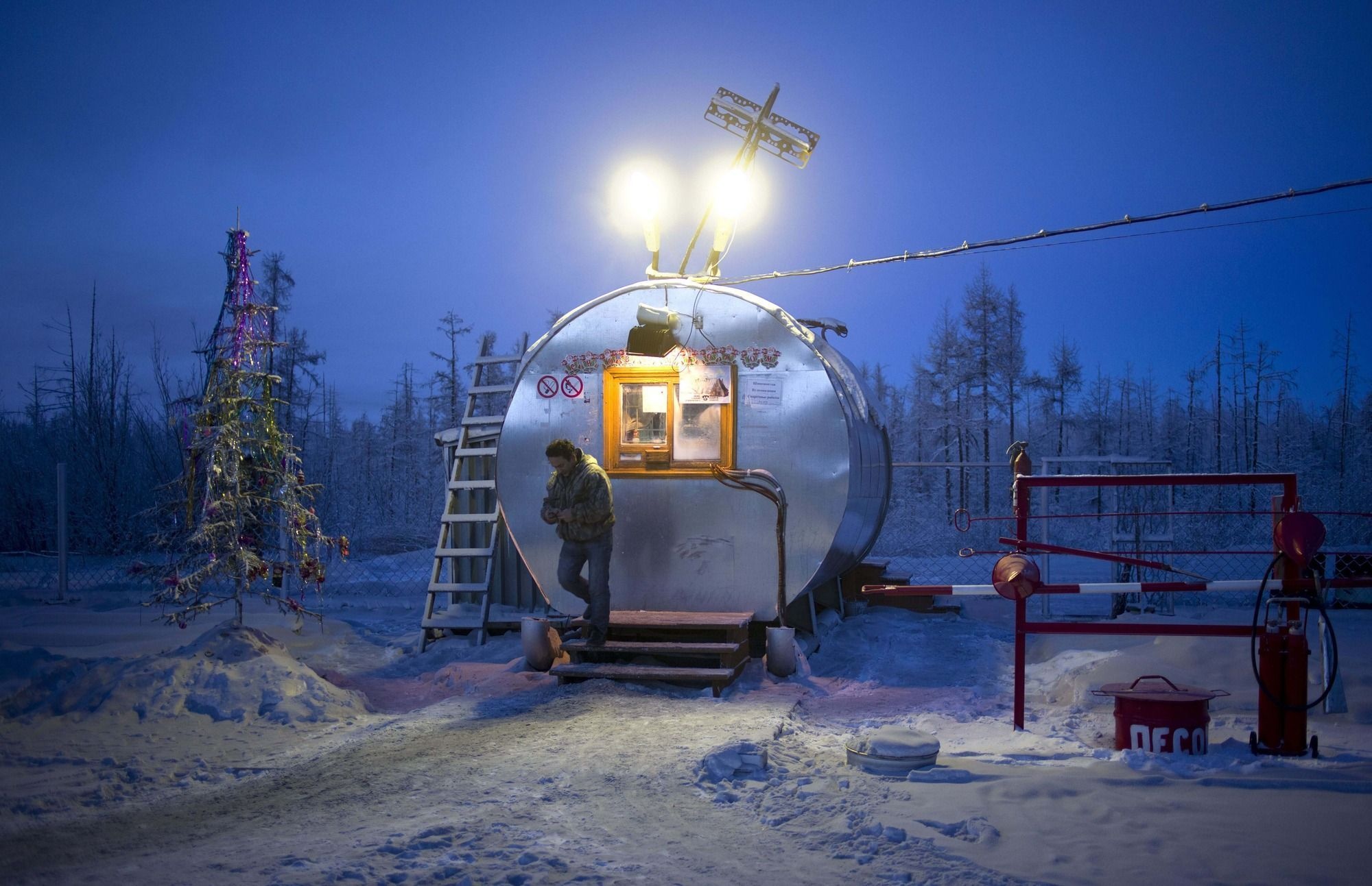 Thi tran lanh nhat the gioi anh 2