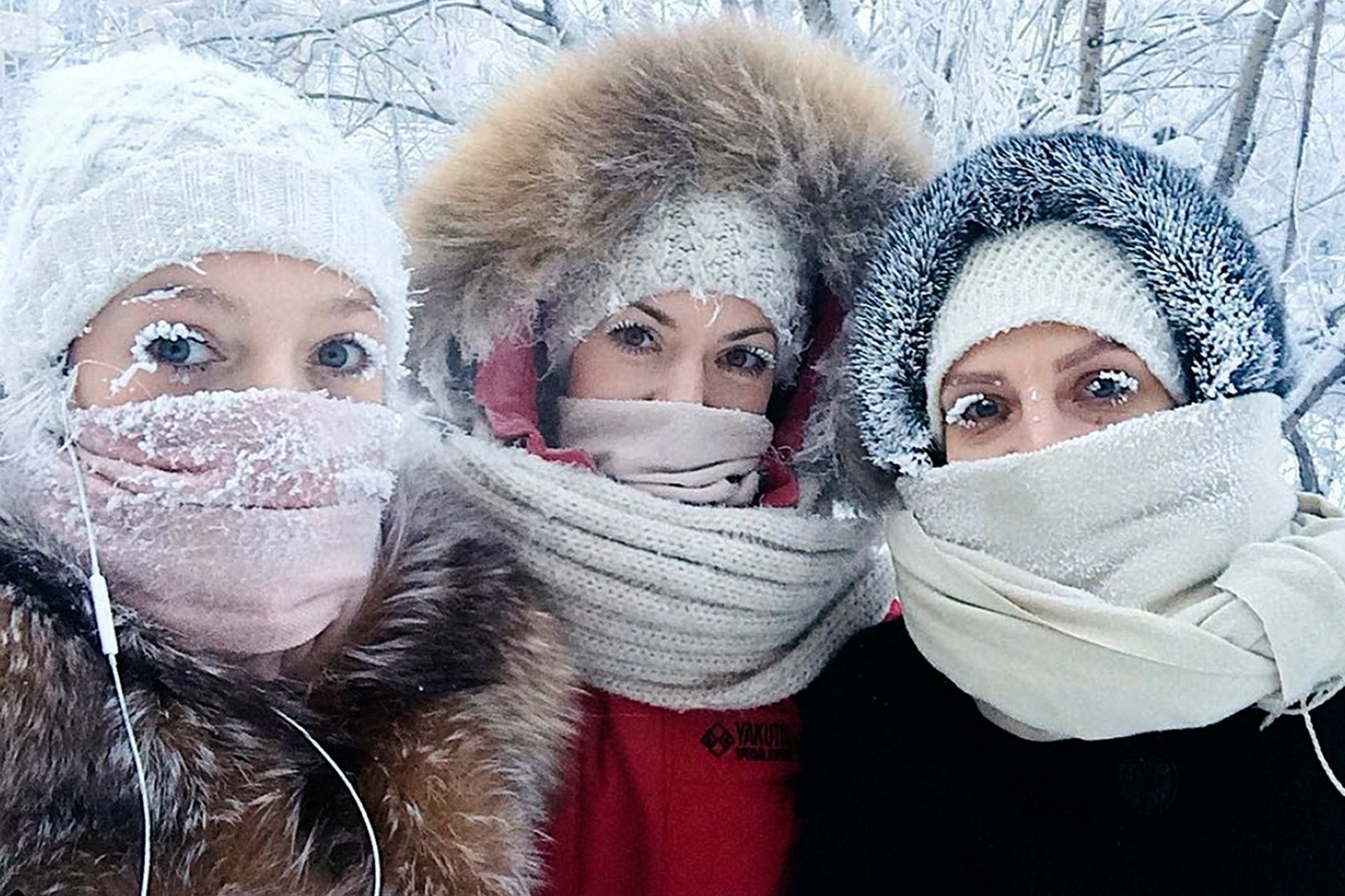 Thi tran lanh nhat the gioi anh 1