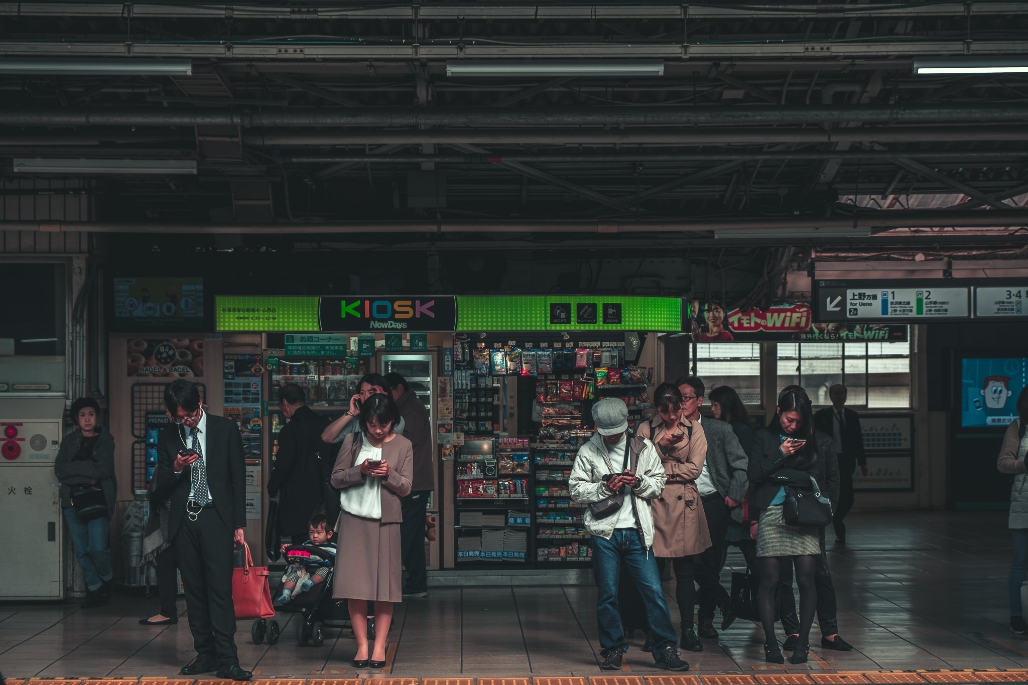 Du lich Nhat Ban anh 1