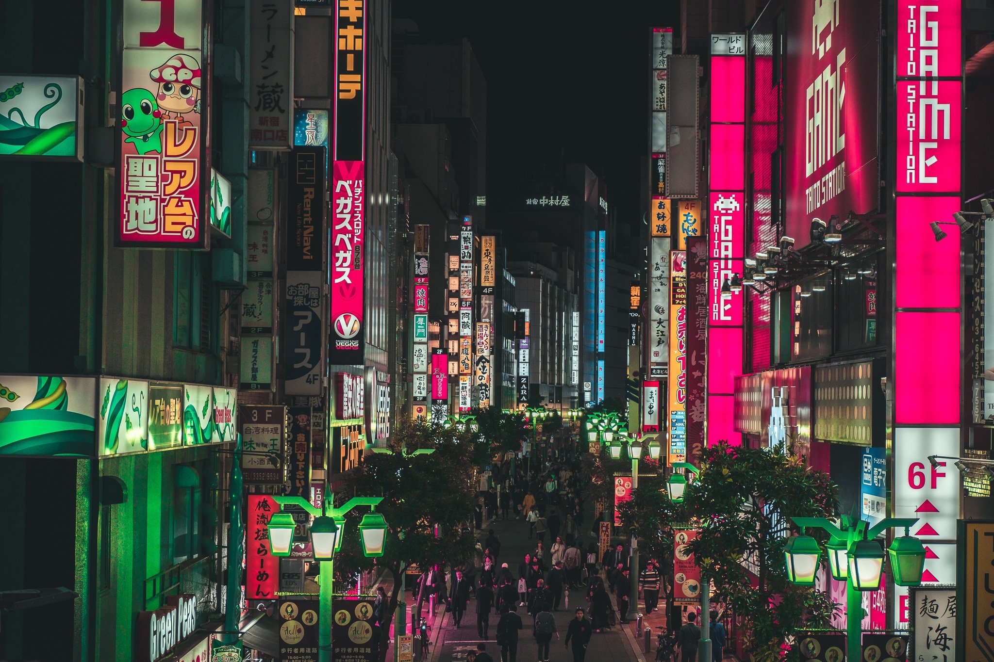 Du lich Nhat Ban anh 24