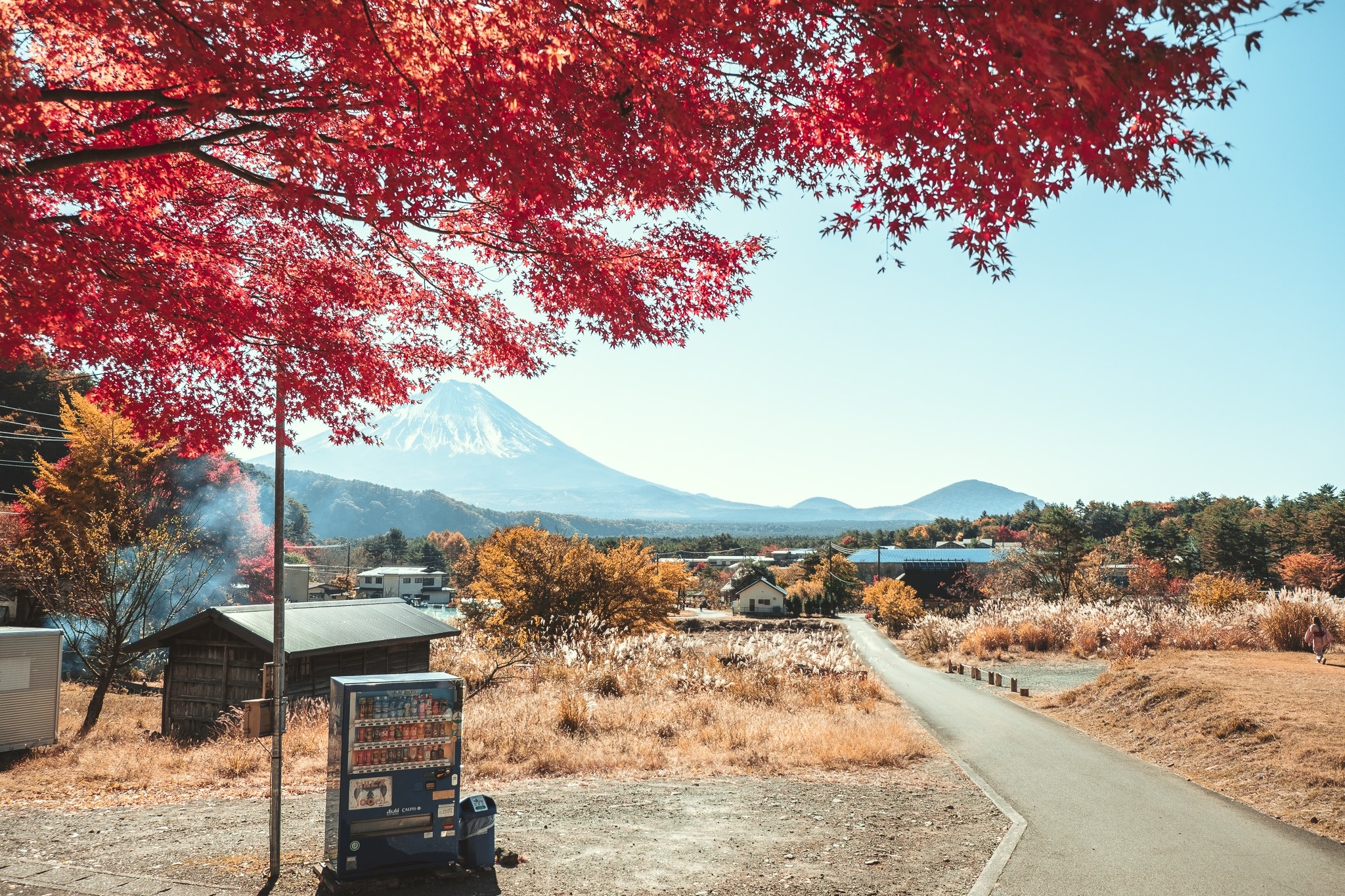 Du lich Nhat Ban anh 2