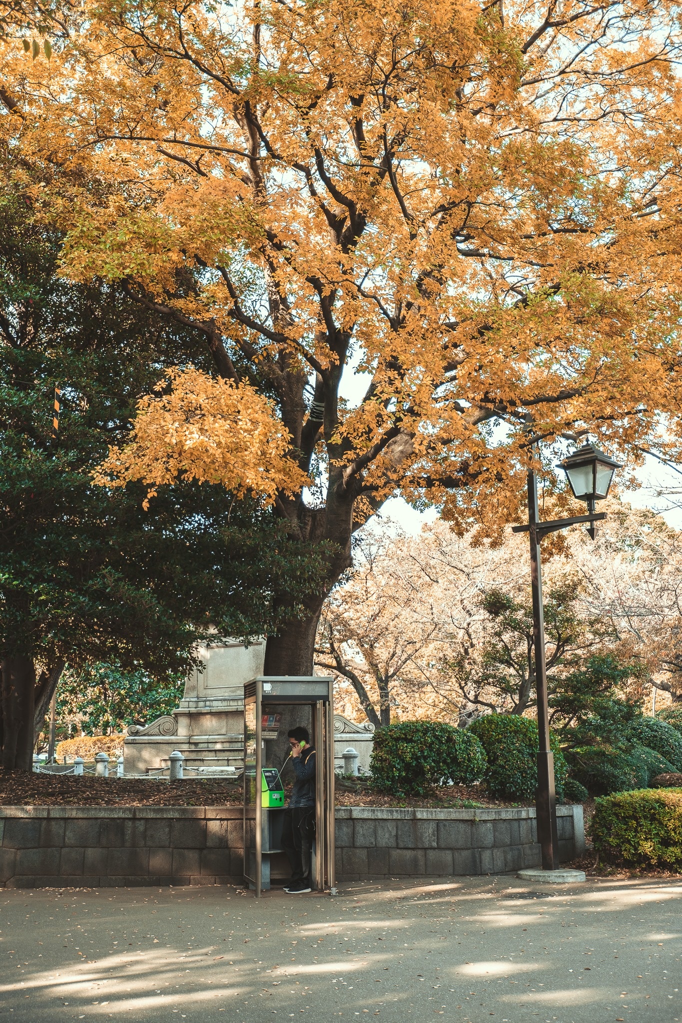 Du lich Nhat Ban anh 11