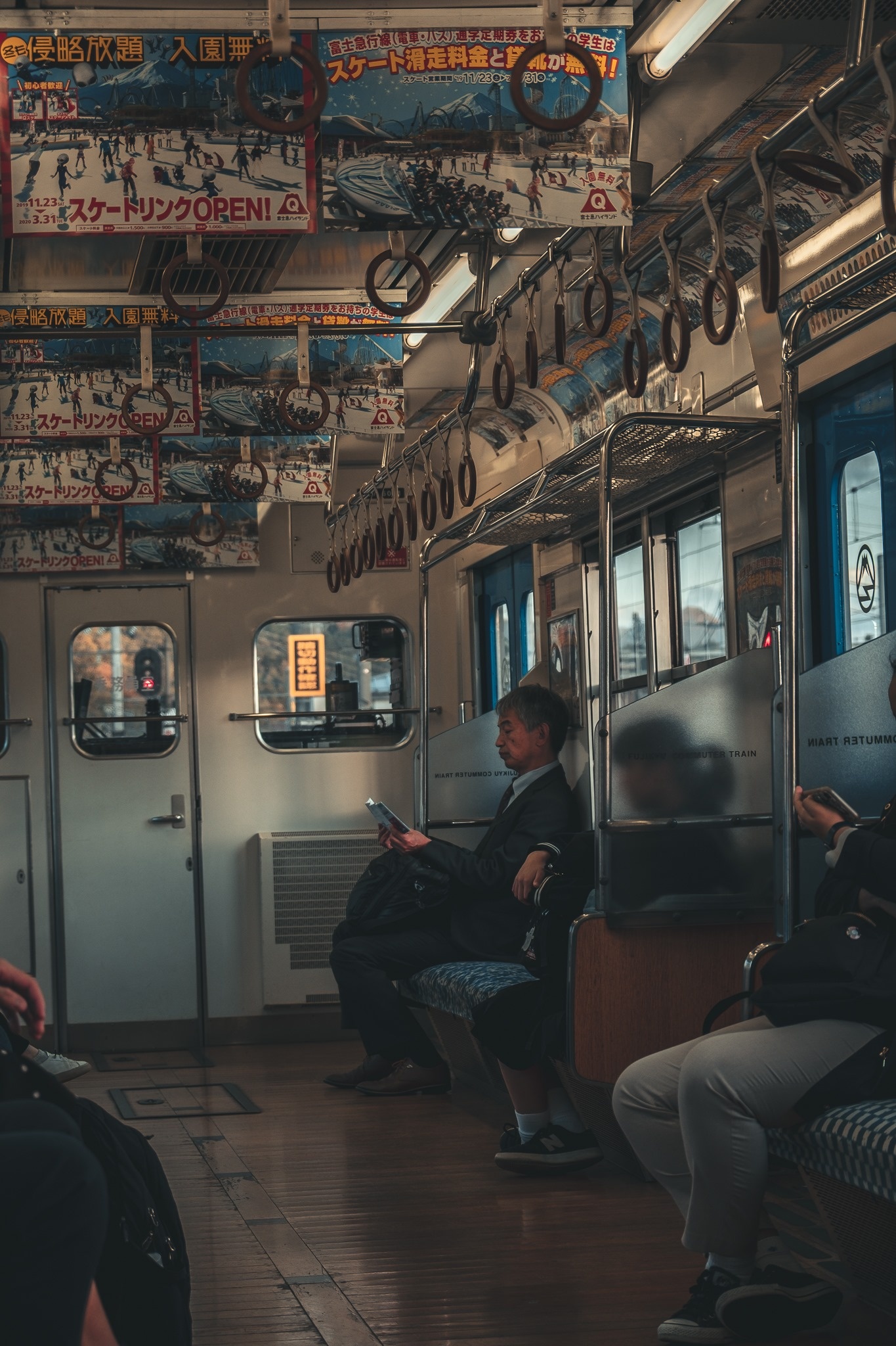 Du lich Nhat Ban anh 28