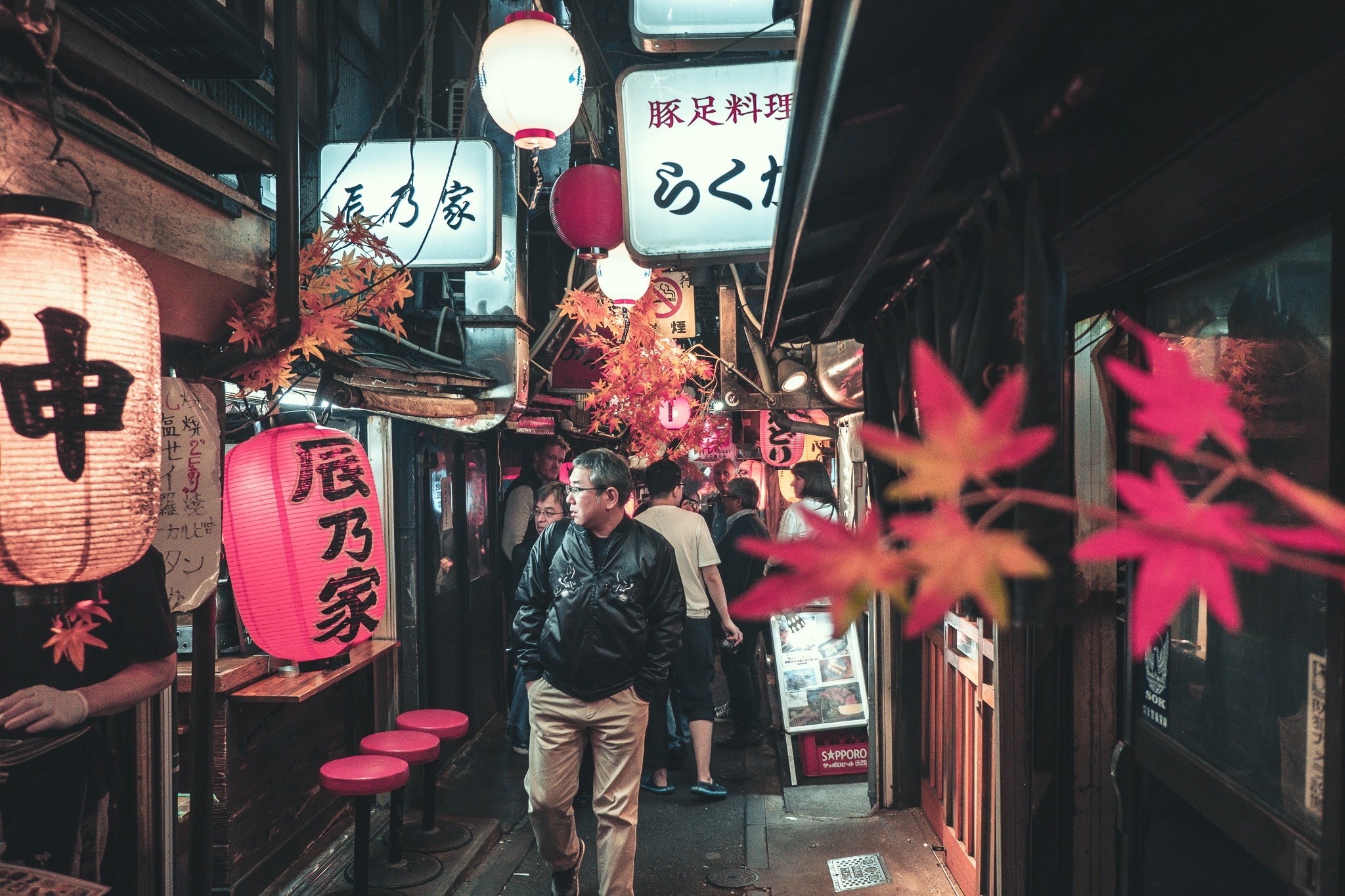 Du lich Nhat Ban anh 33