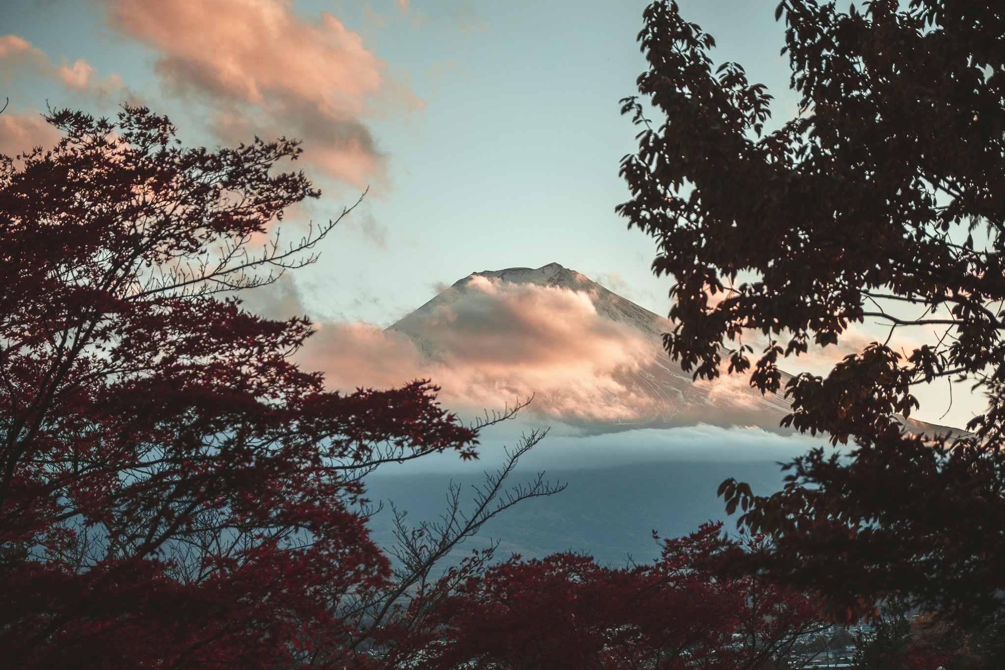 Du lich Nhat Ban anh 17