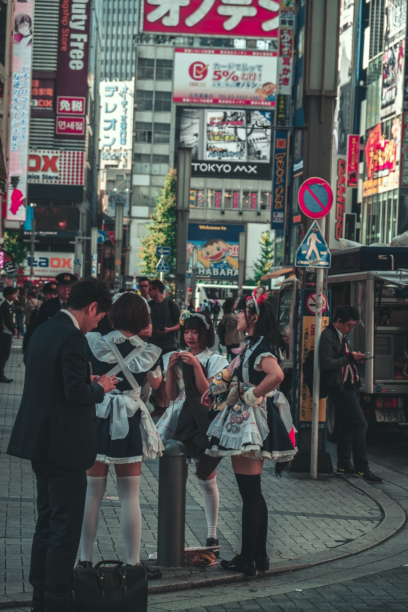 Du lich Nhat Ban anh 30