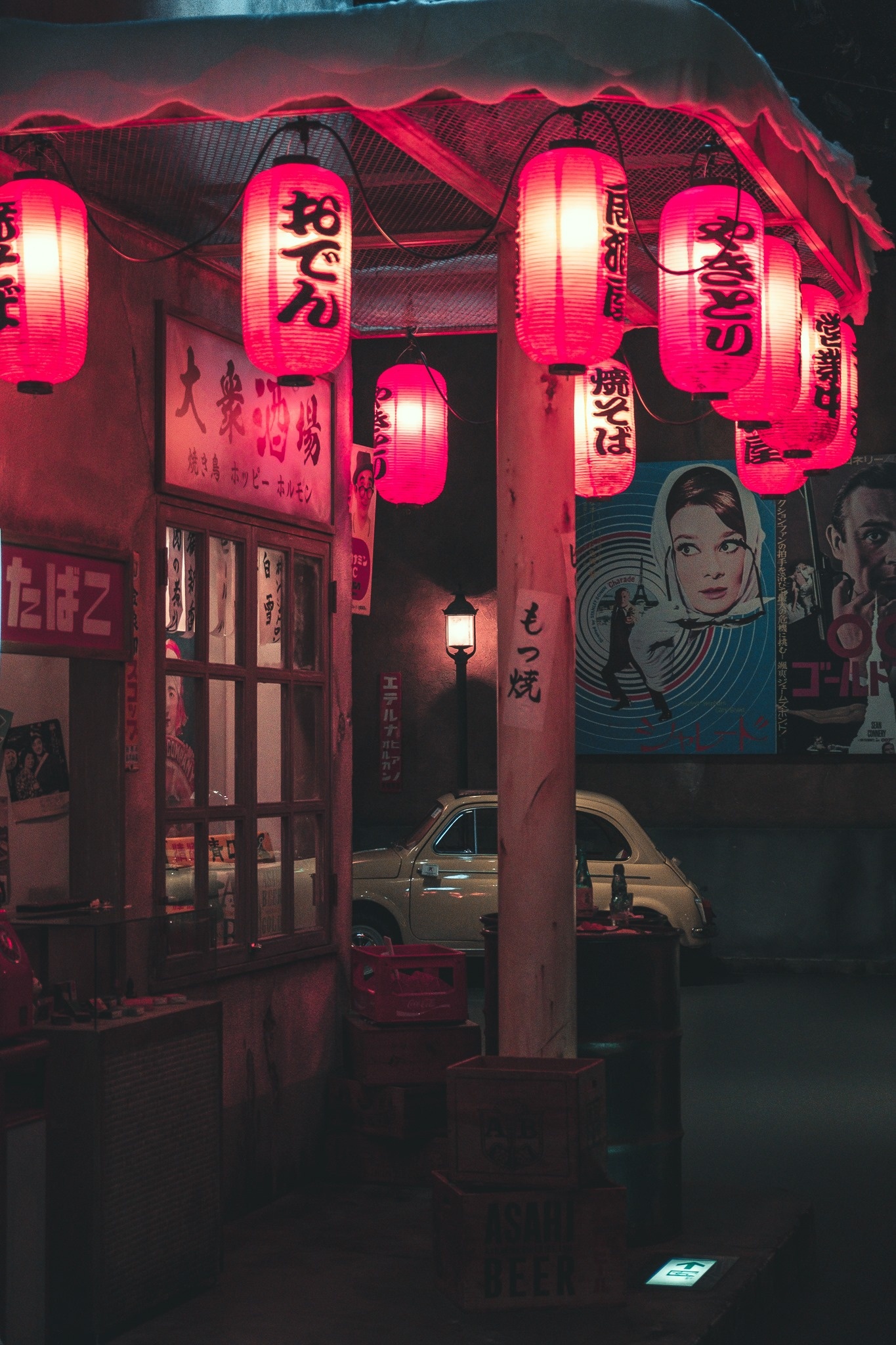 Du lich Nhat Ban anh 31