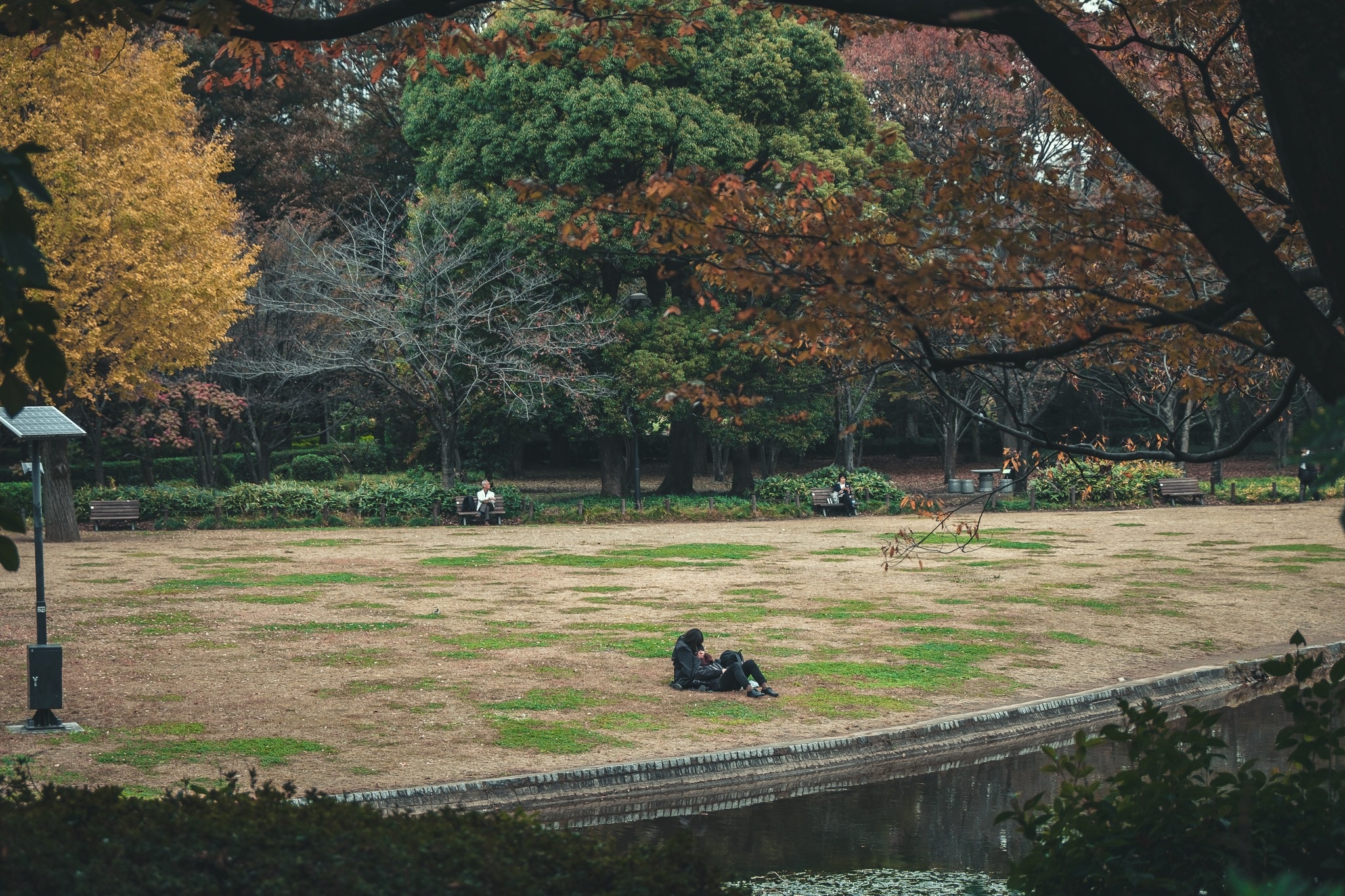 Du lich Nhat Ban anh 35