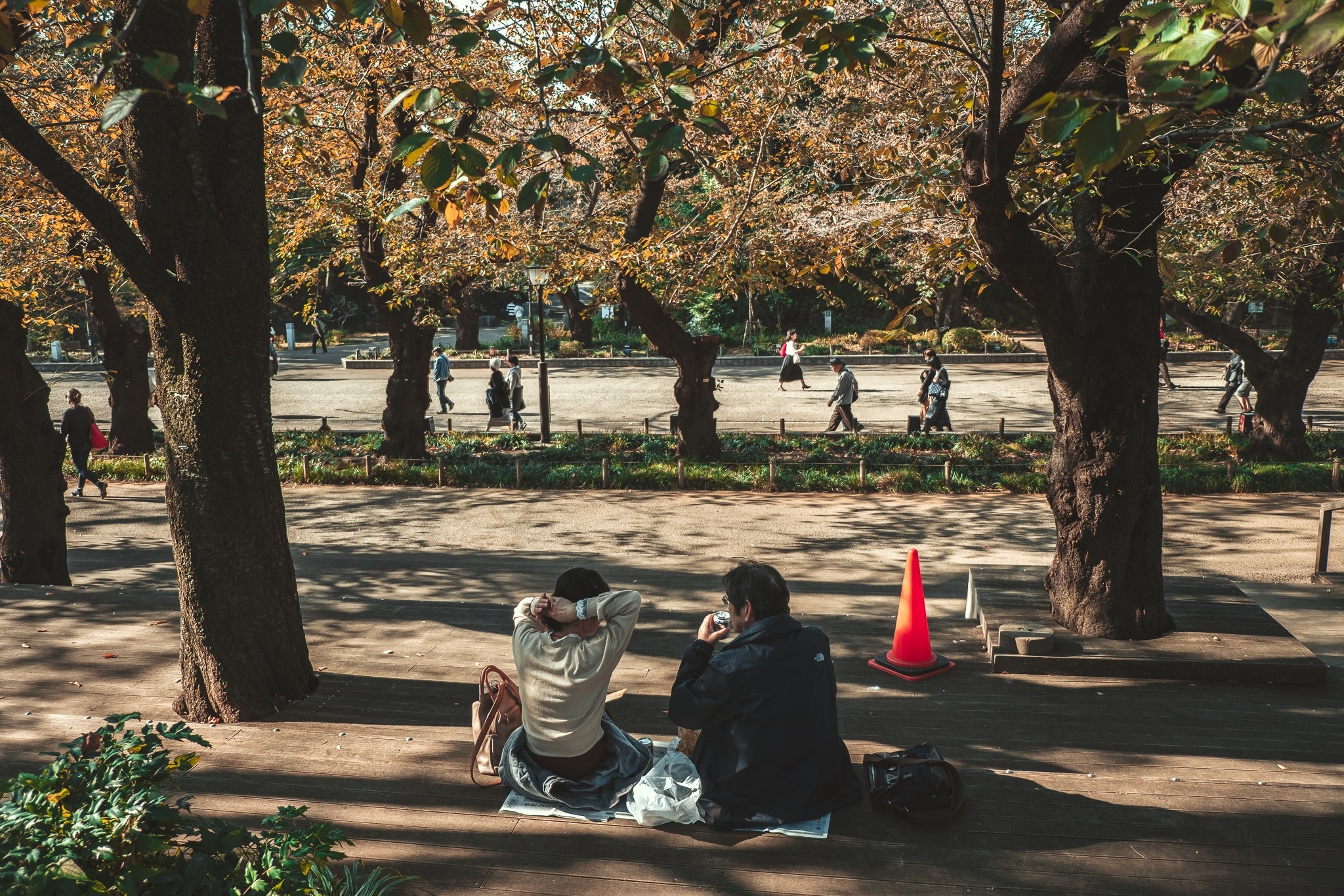 Du lich Nhat Ban anh 36