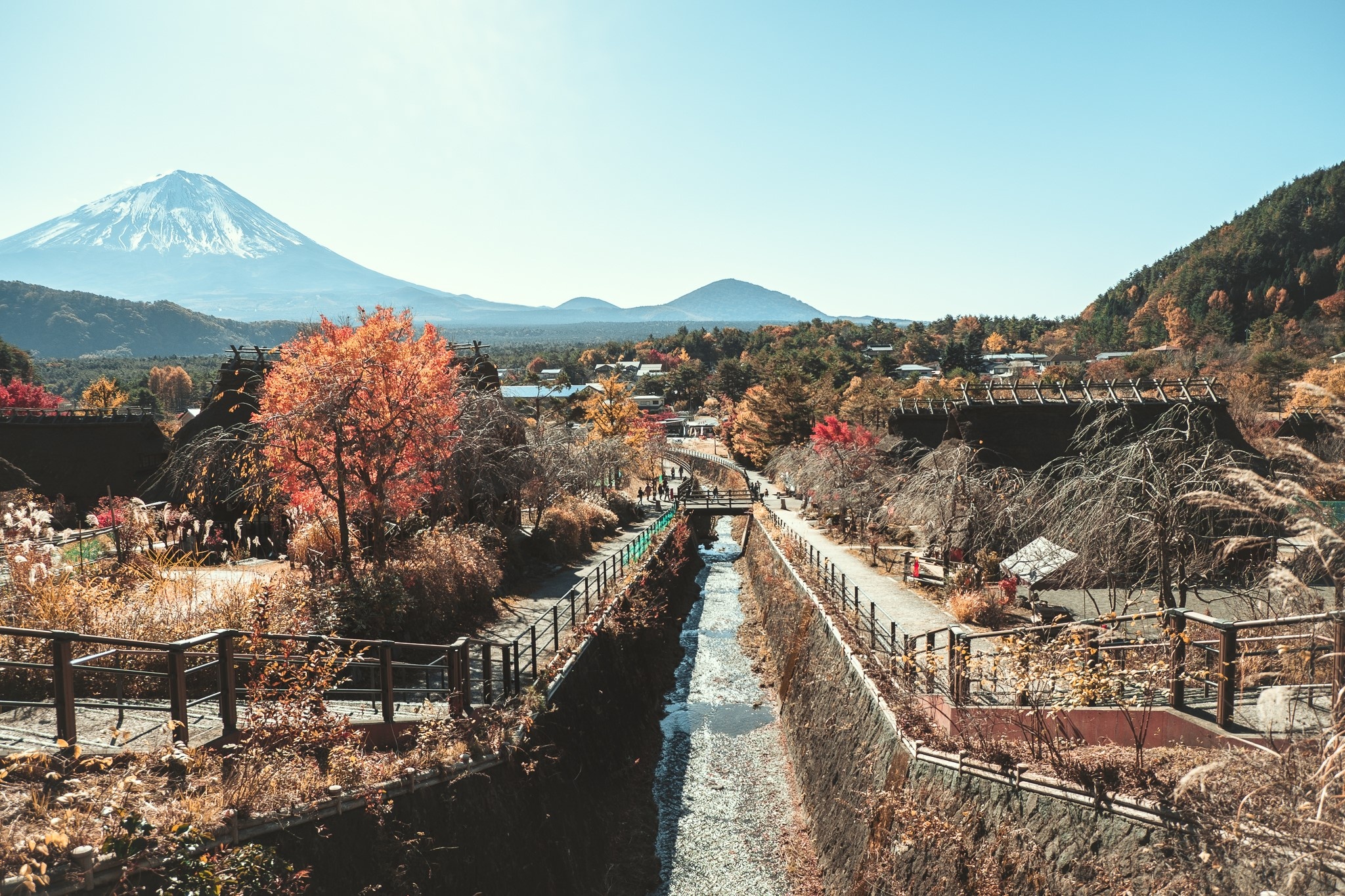 Du lich Nhat Ban anh 21