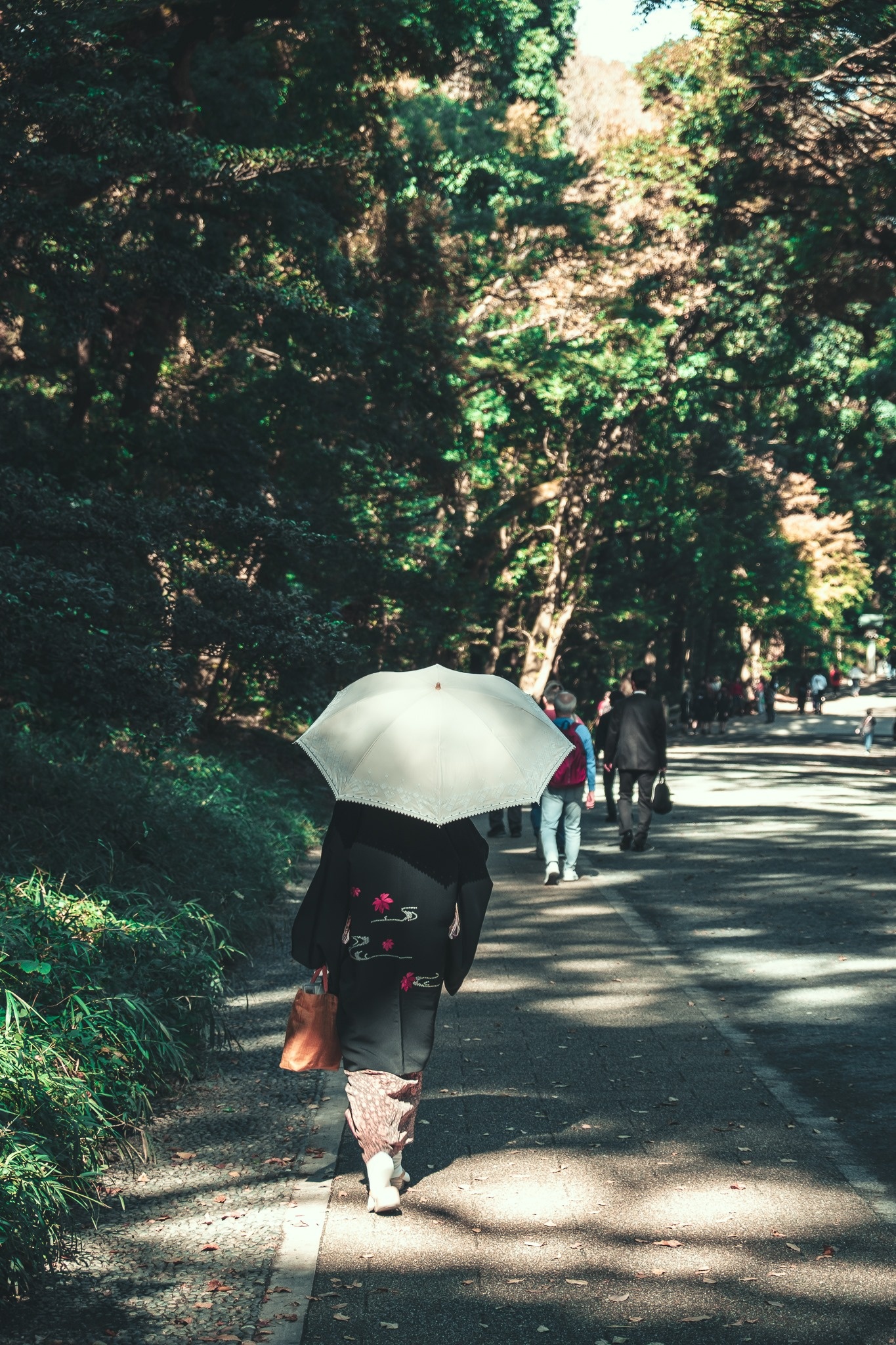 Du lich Nhat Ban anh 37