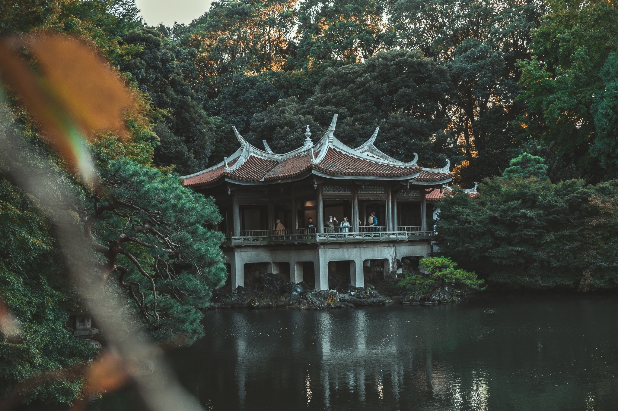 Du lich Nhat Ban anh 40