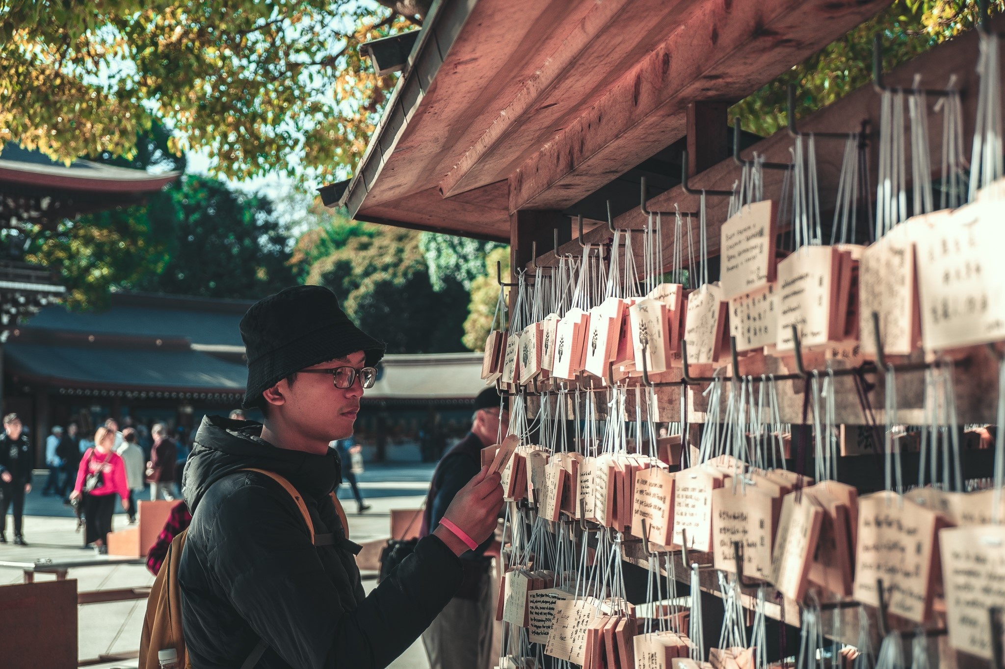 Du lich Nhat Ban anh 41