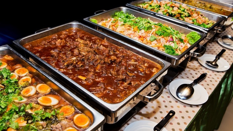 Buffet ảnh 1 Buffet anh 1