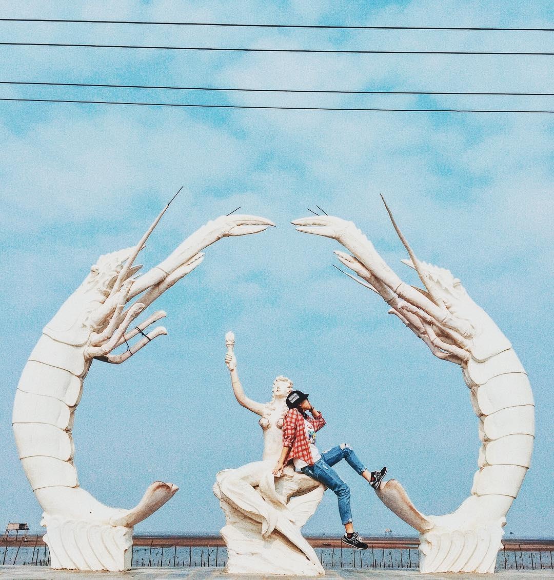 Du lich Thai Binh anh 6