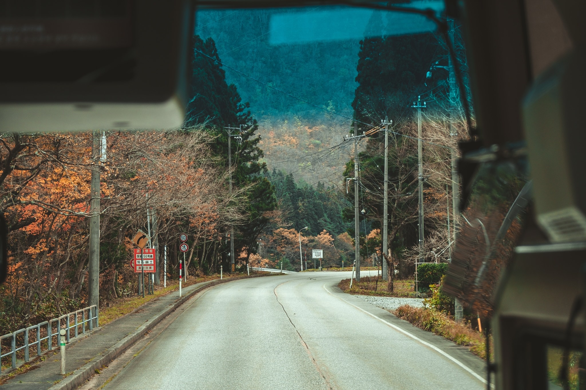 Lang Shirakawa-go anh 10