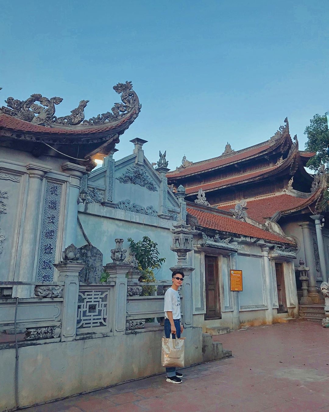 Du lich Thai Binh anh 8