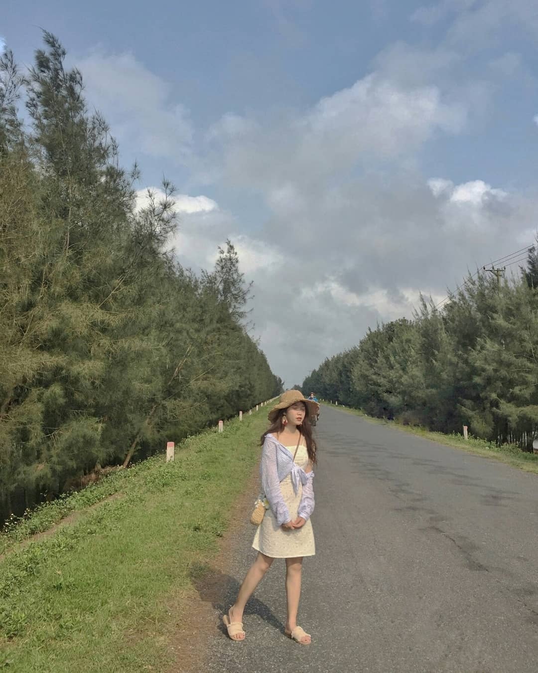 Du lich Thai Binh anh 3