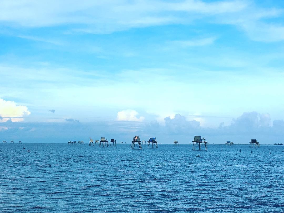 Du lich Thai Binh anh 4