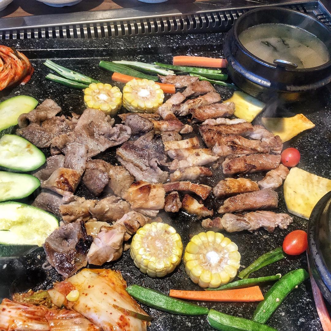 Đồ nướng ngon ảnh 7 Do nuong ngon anh 7