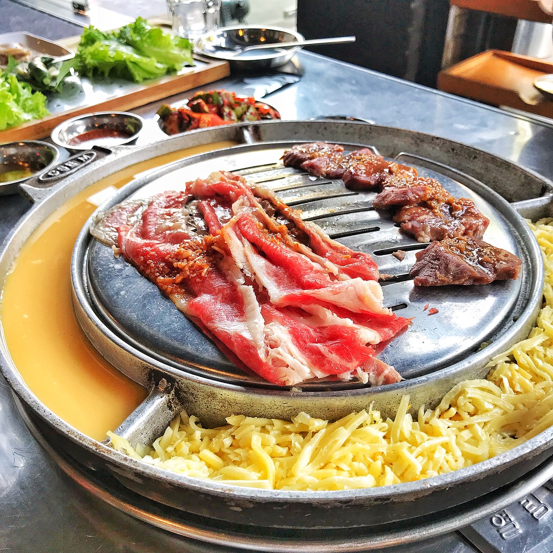 Đồ nướng ngon ảnh 3 Do nuong ngon anh 3