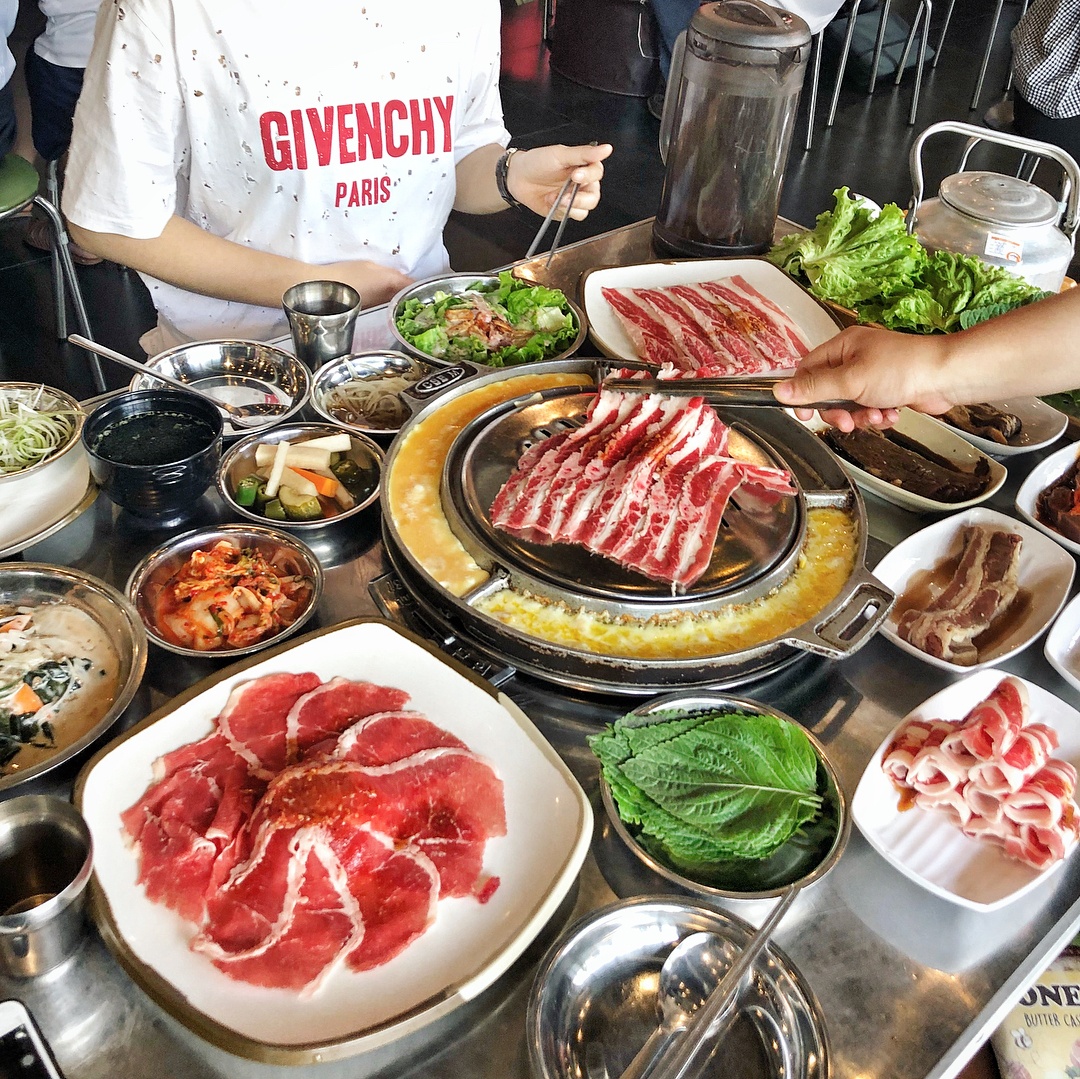 Đồ nướng ngon ảnh 2 Do nuong ngon anh 2