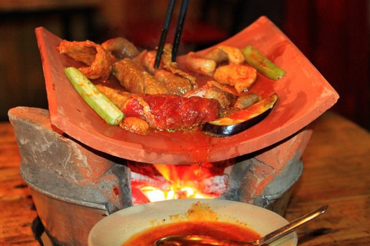 Đồ nướng ngon ảnh 11 Do nuong ngon anh 11