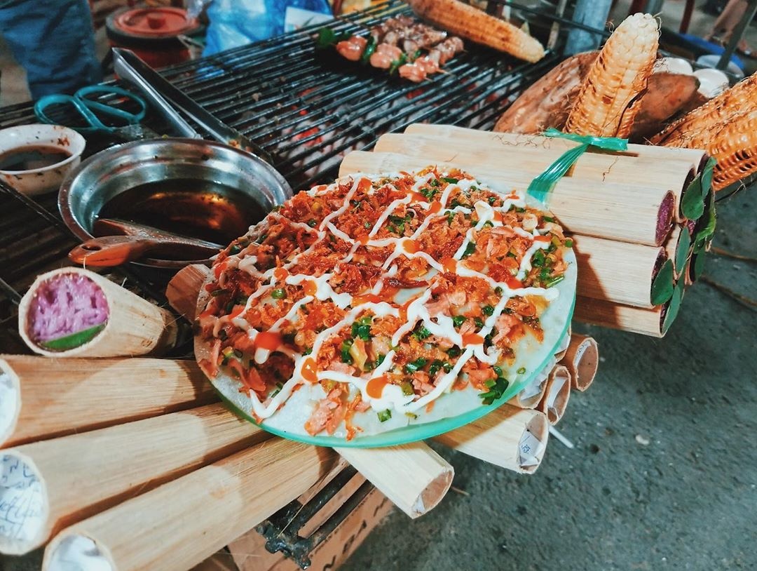 Mon an o Sa Pa anh 7