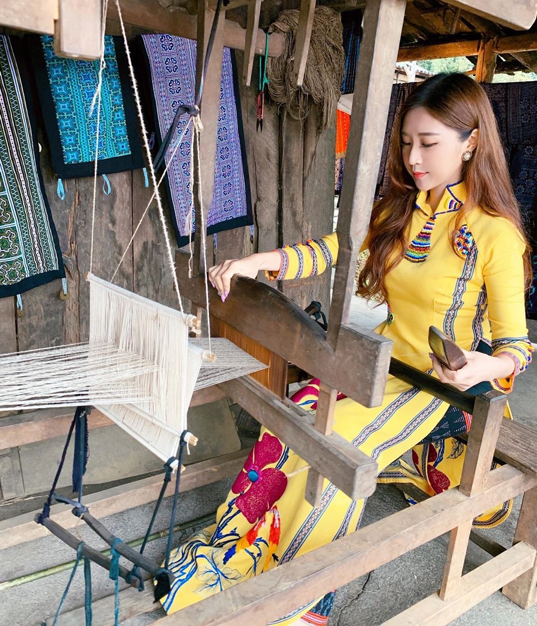 Du lịch Sa Pa ảnh 8 Du lich Sa Pa anh 8