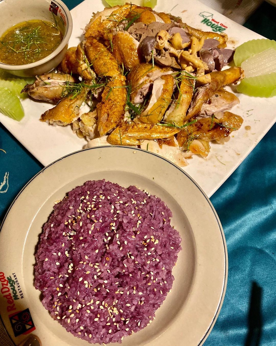 Mon an o Sa Pa anh 5